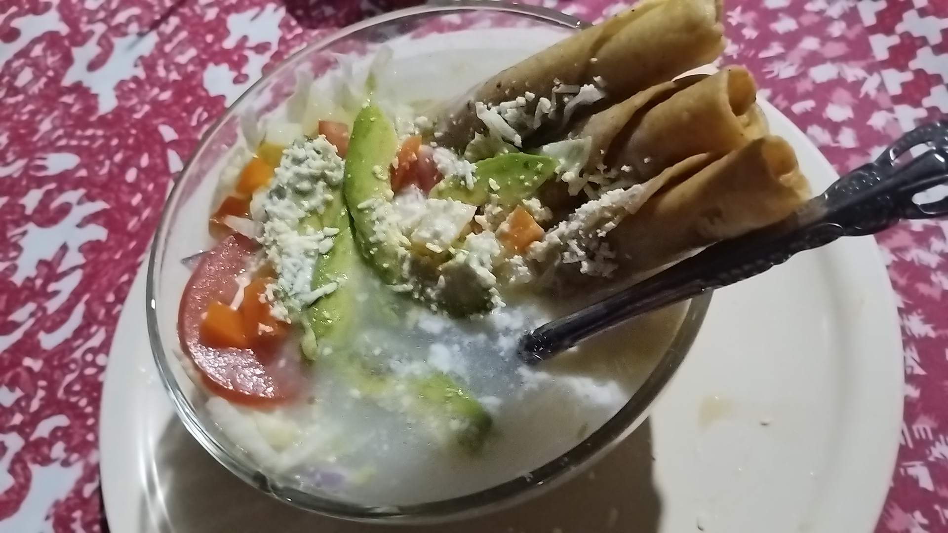 Cenaduria Marissa image 1