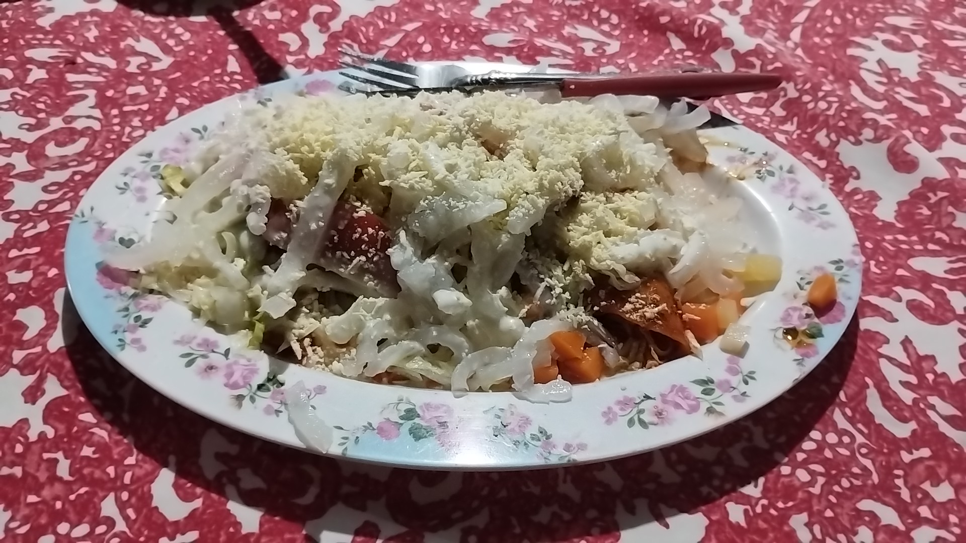 Cenaduria Marissa image 2