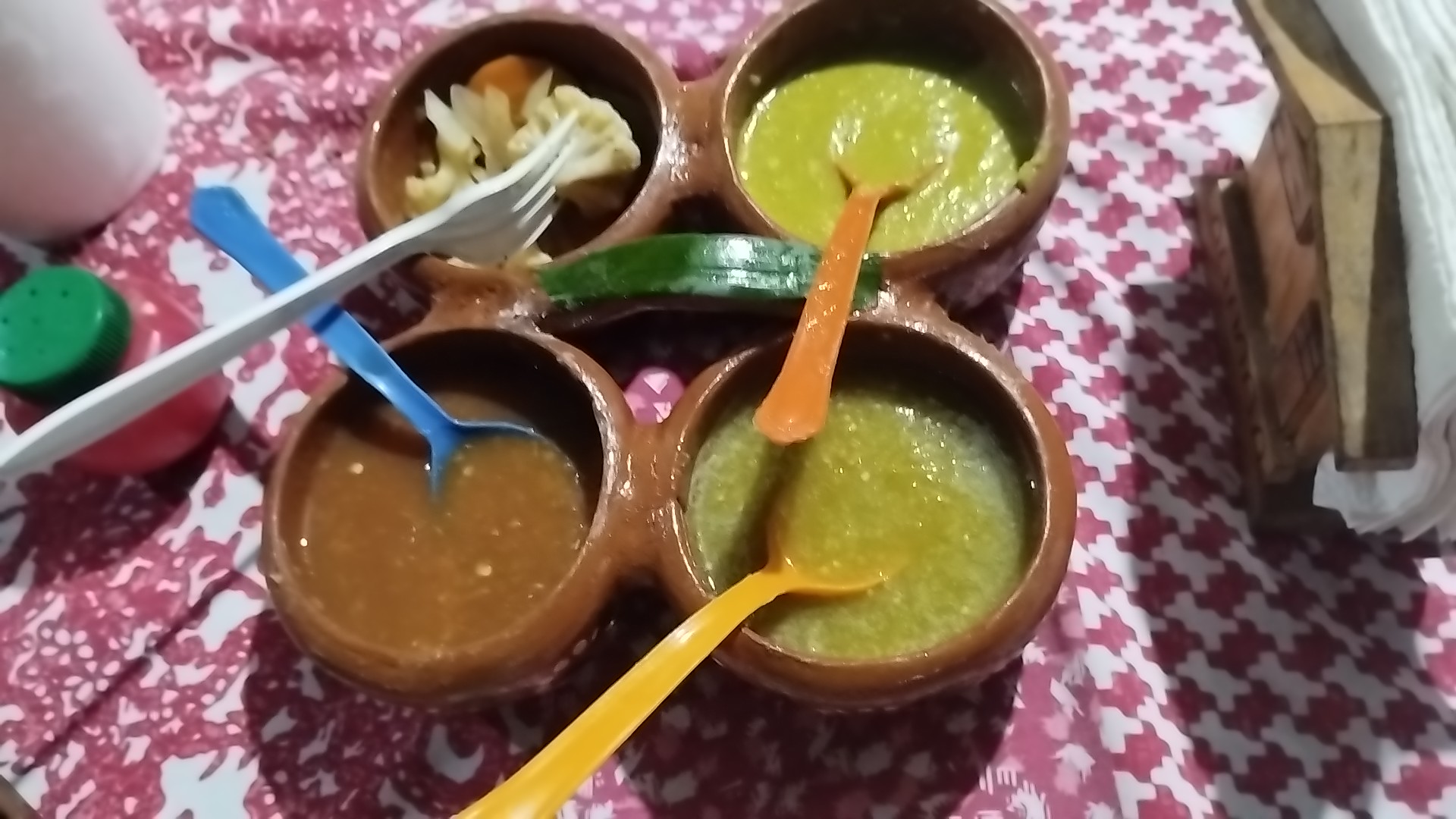 Cenaduria Marissa image 3