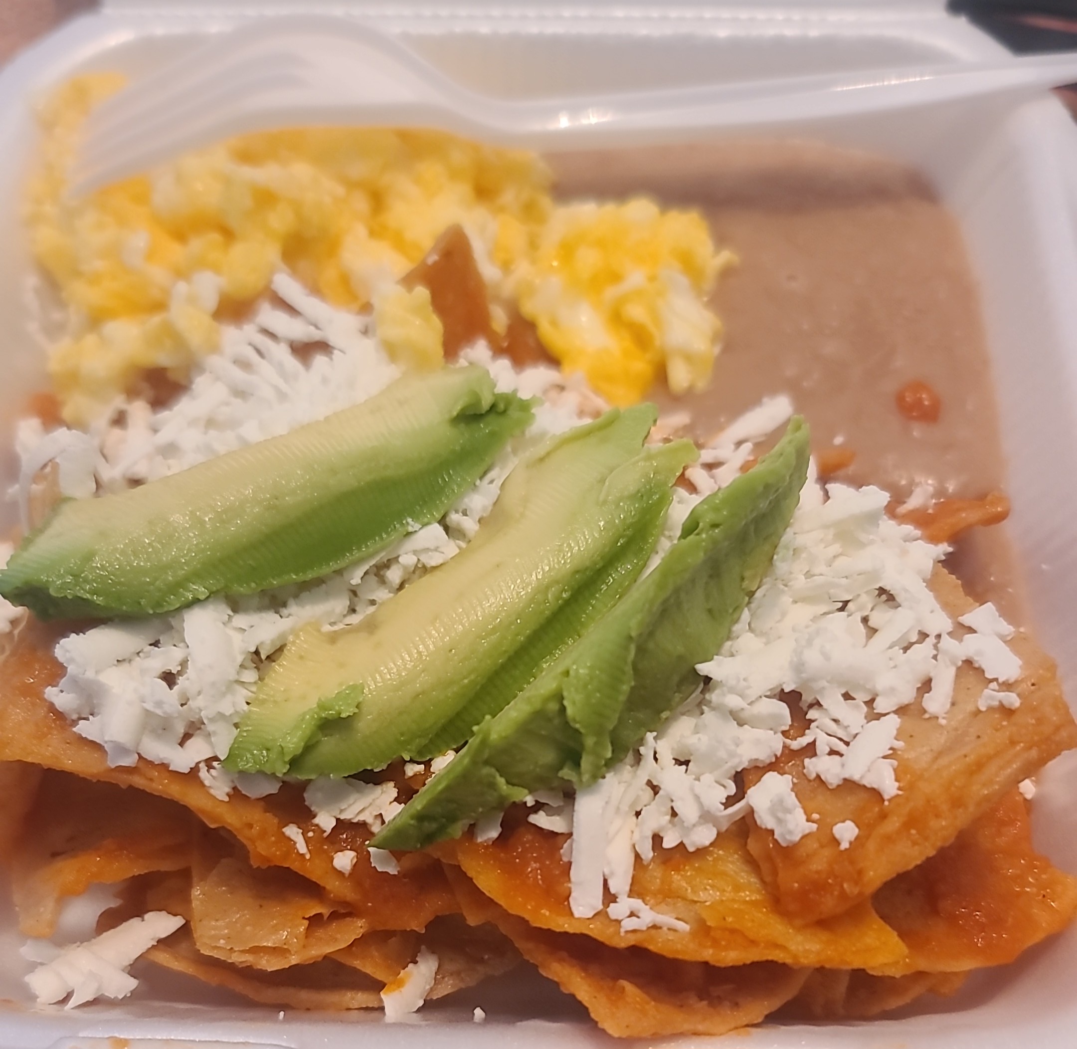 Cafeteria la Abuela image 2