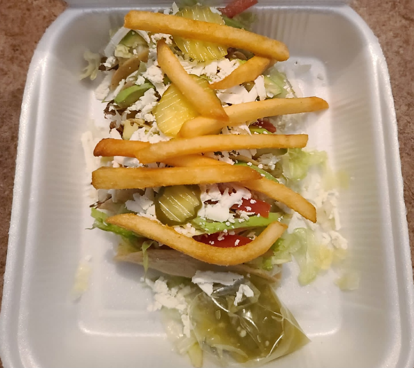 Cafeteria la Abuela image 3