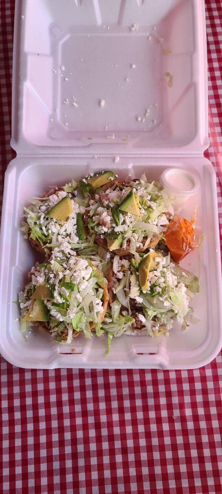 Cafeteria la Abuela image 4