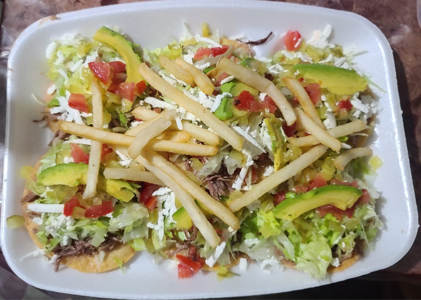 Cafeteria la Abuela image 5