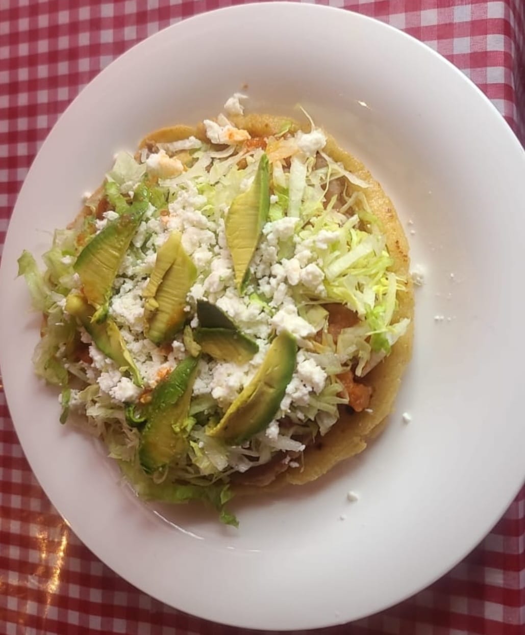 Cafeteria la Abuela image 8