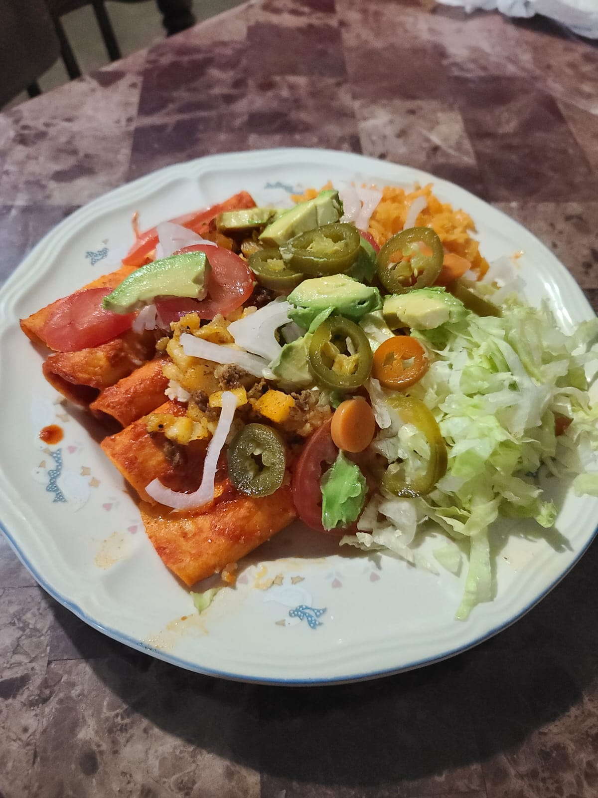 Cafeteria la Abuela image 10