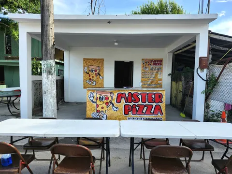 Mister Pizza image 1