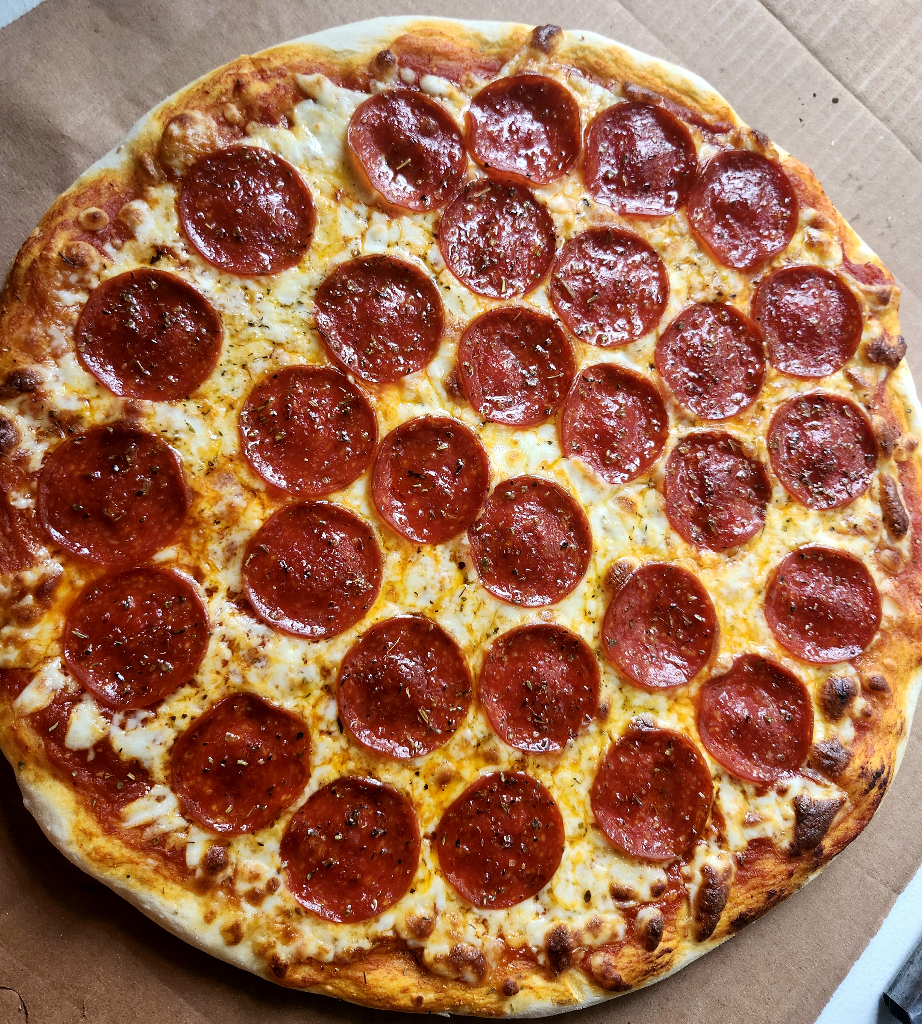 Mister Pizza image 2