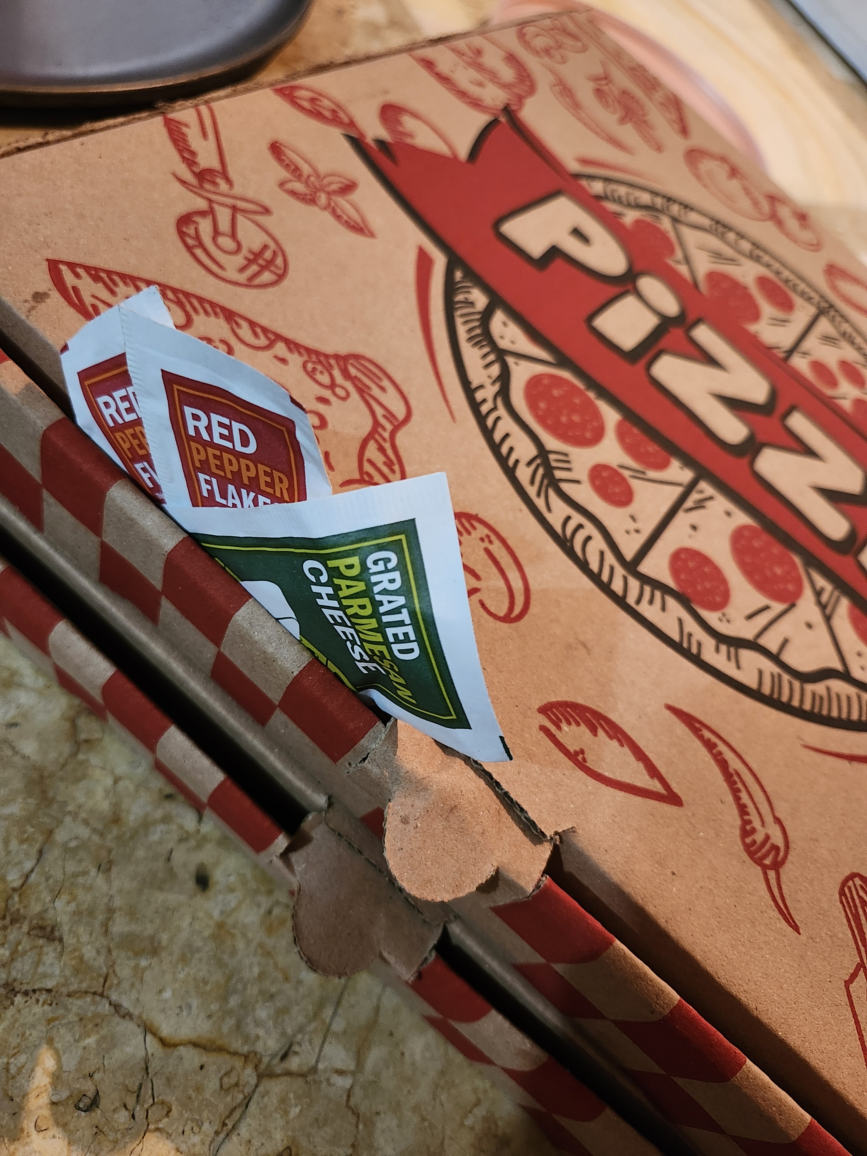 Mister Pizza image 3