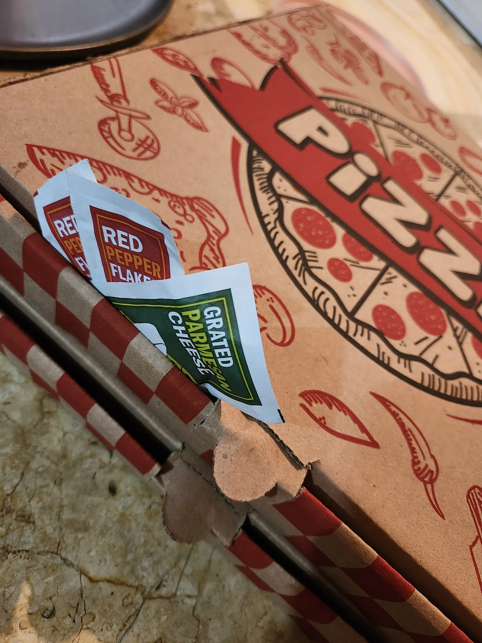 Mister Pizza image 3