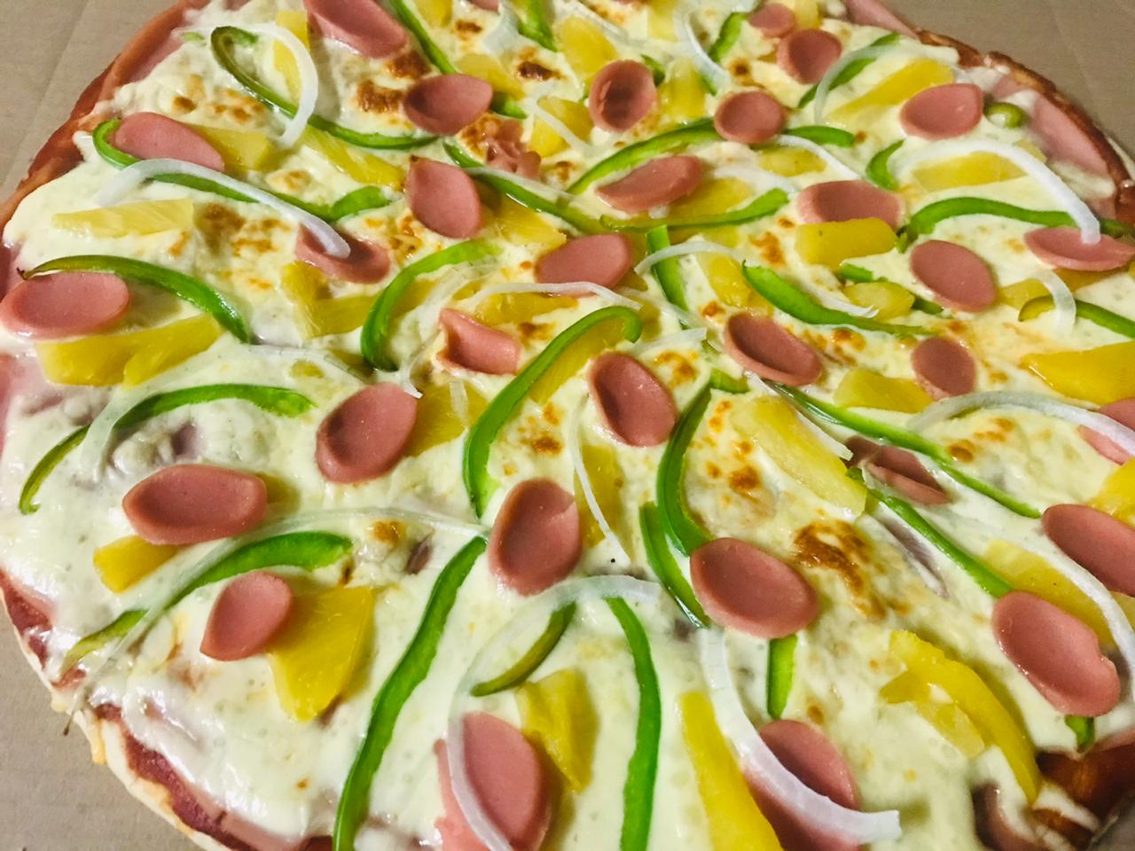 Pizzeria LA CHINA image 1