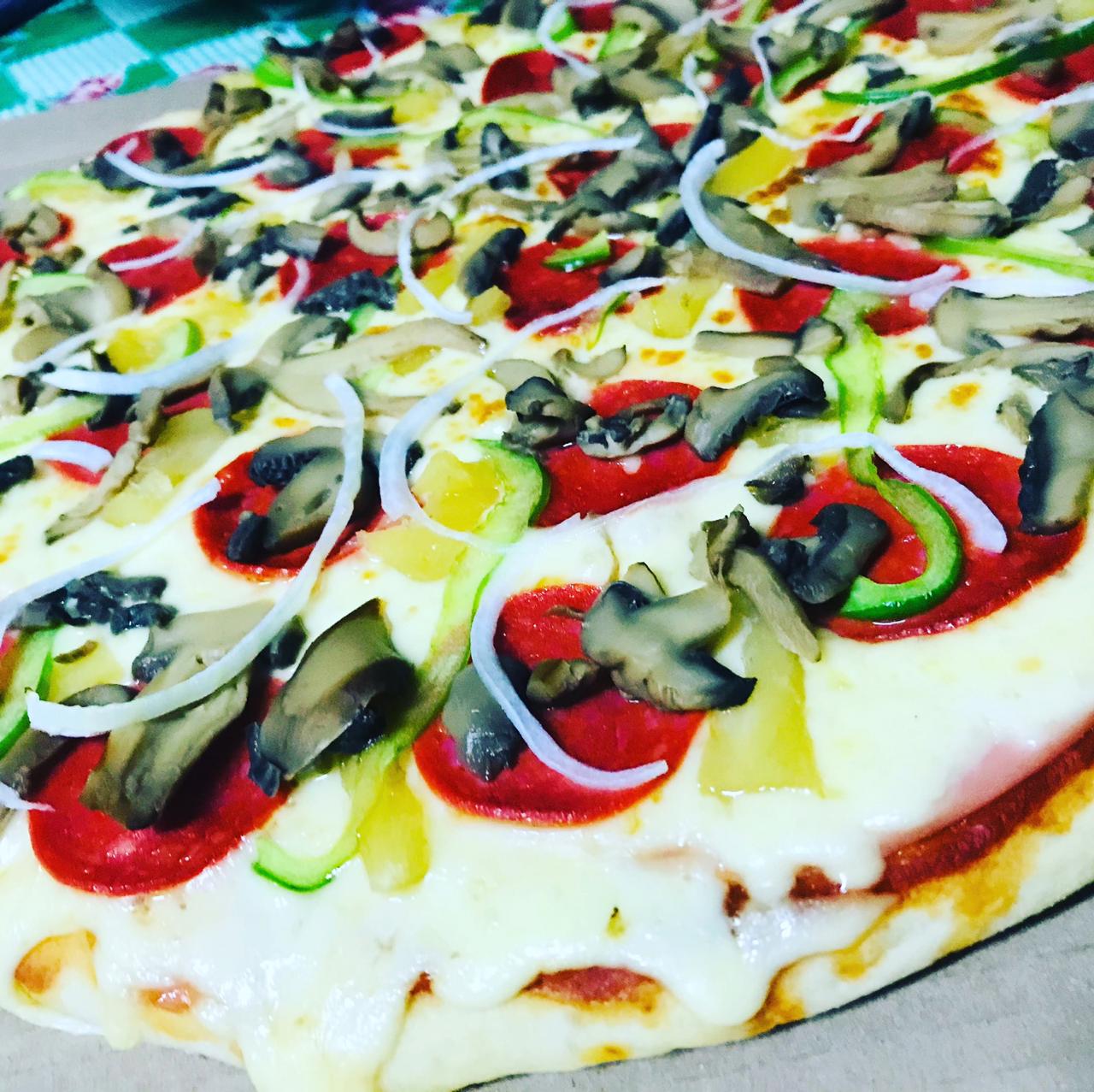 Pizzeria LA CHINA image 2