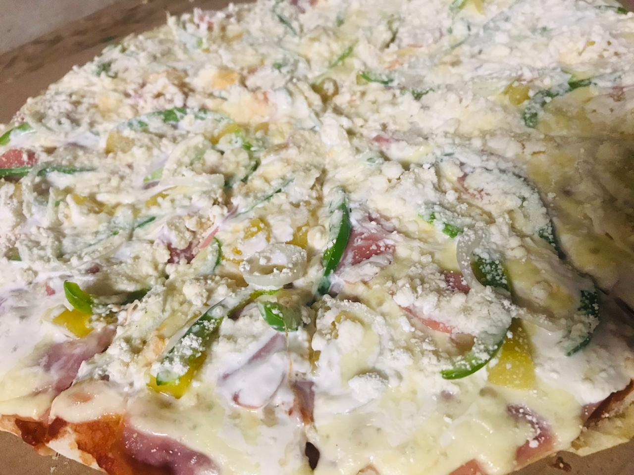 Pizzeria LA CHINA image 3