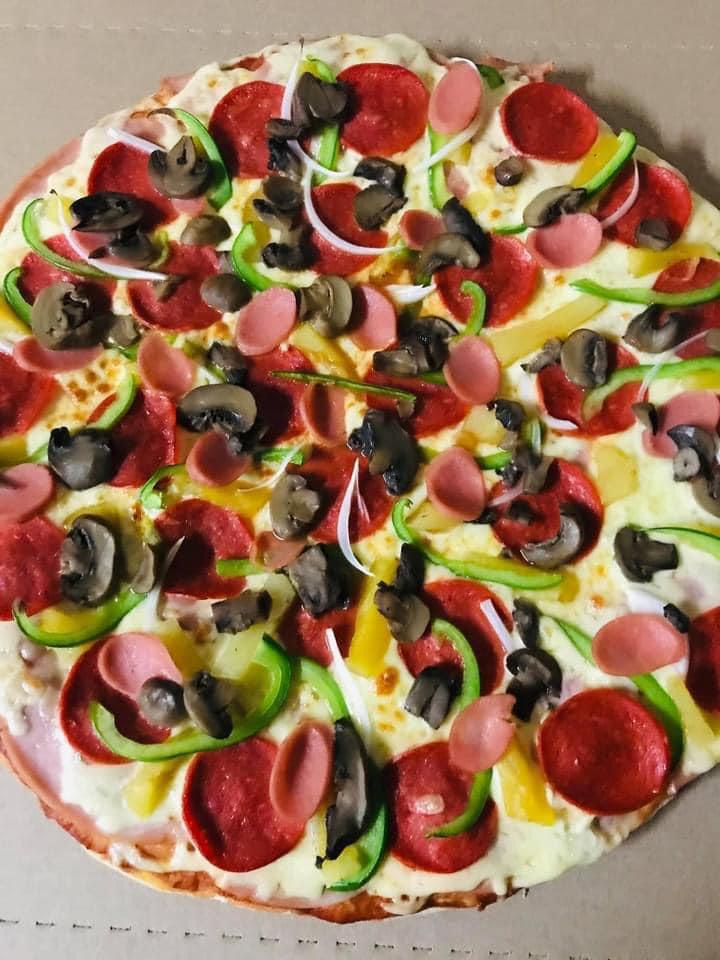 Pizzeria LA CHINA image 6