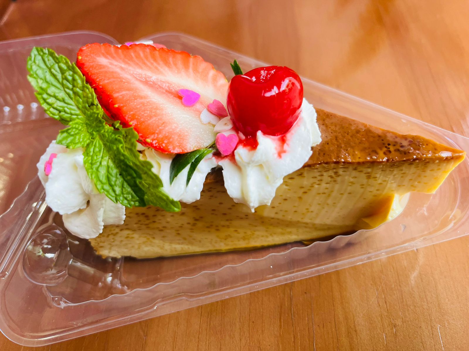 Mr. Fit•Bar Restaurant image 5