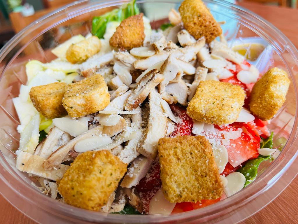 Mr. Fit•Bar Restaurant image 7