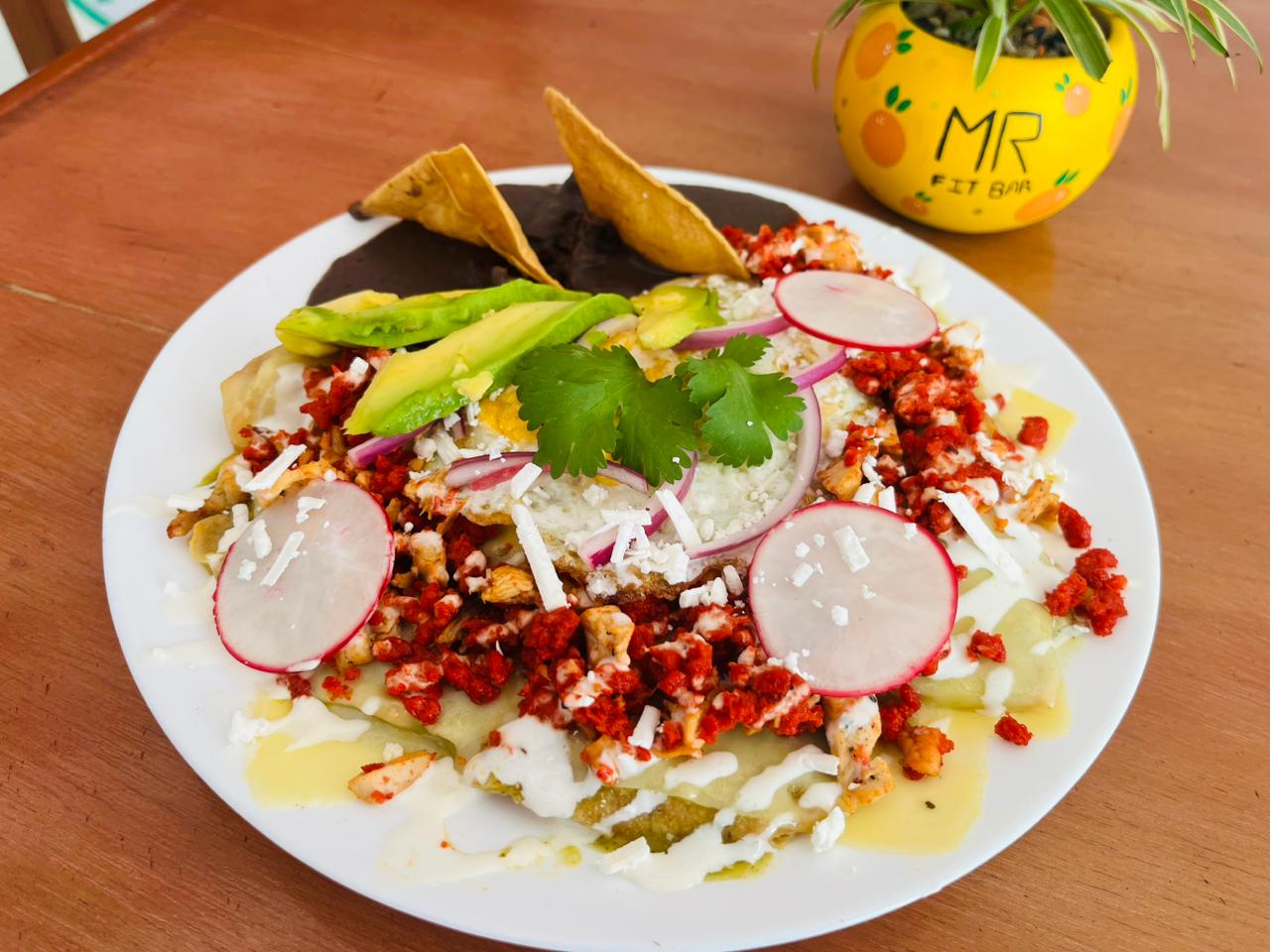 Mr. Fit•Bar Restaurant image 9