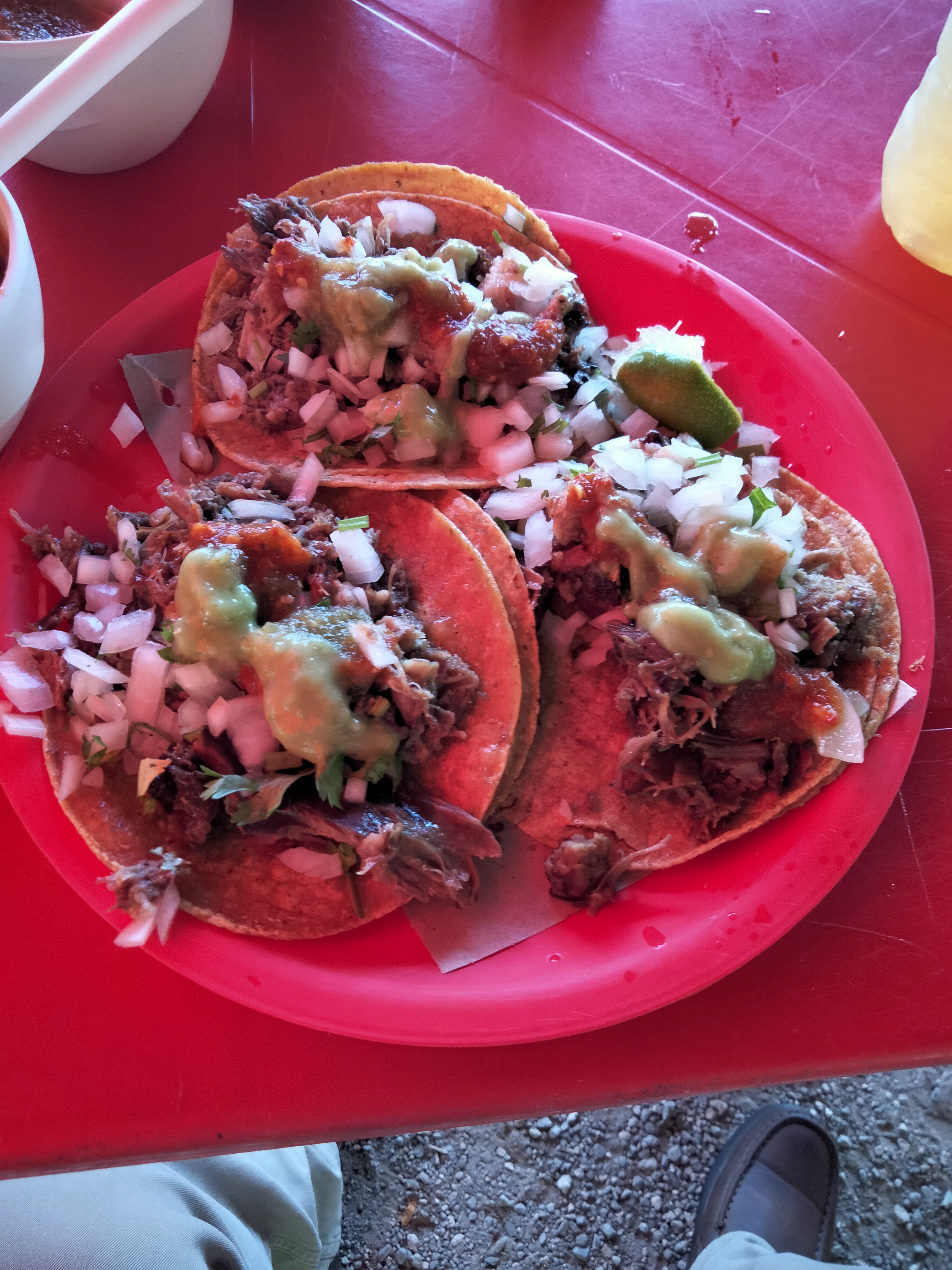 Taqueria "El Paisa de Chumayel" image 1