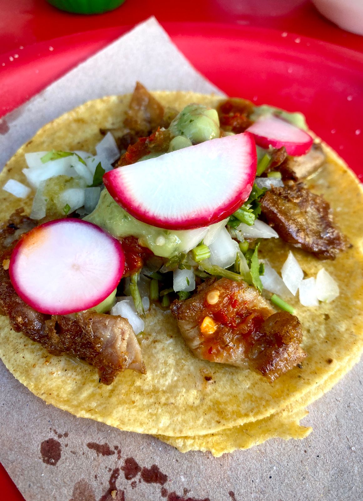 Taqueria "El Paisa de Chumayel" image 2