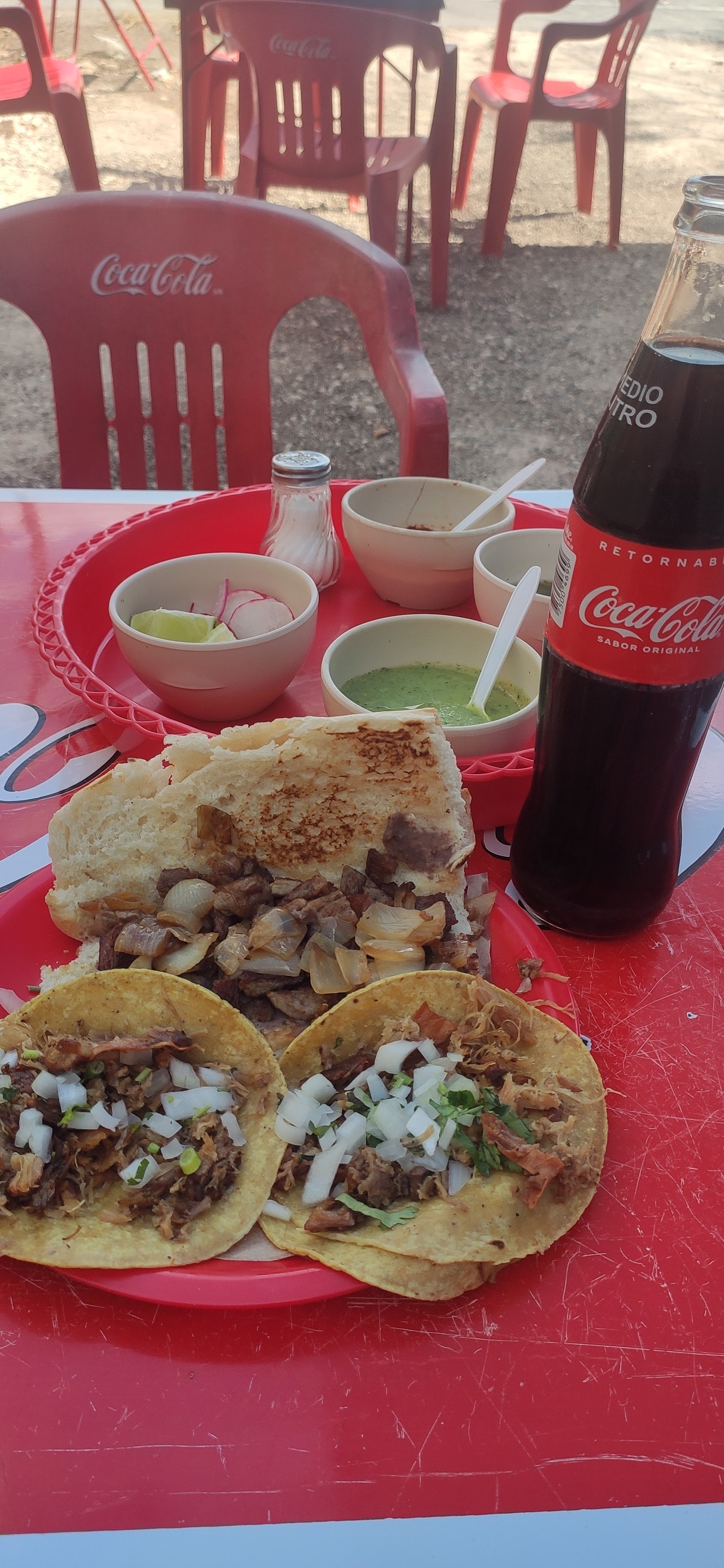 Taqueria "El Paisa de Chumayel" image 4