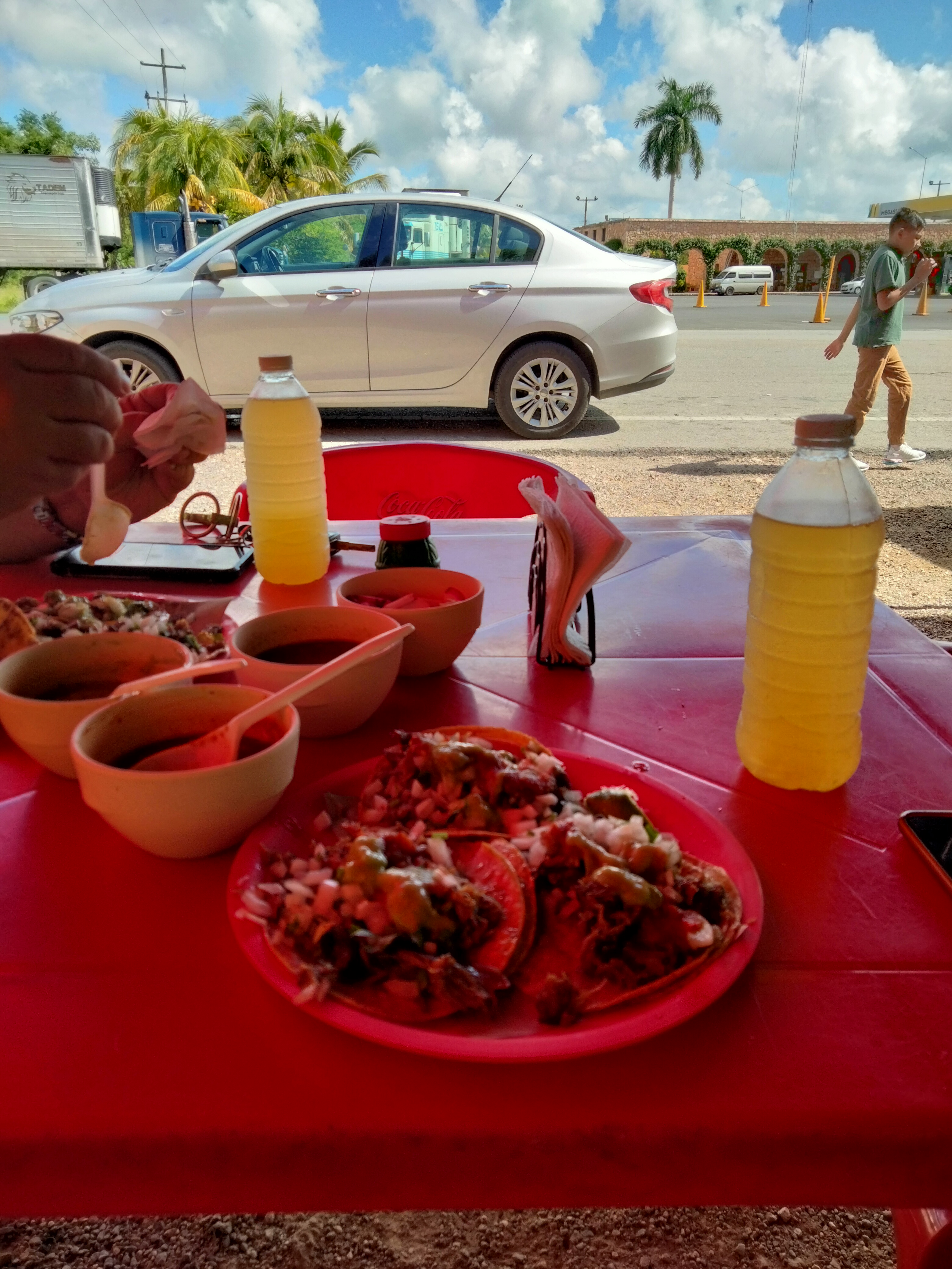 Taqueria "El Paisa de Chumayel" image 5