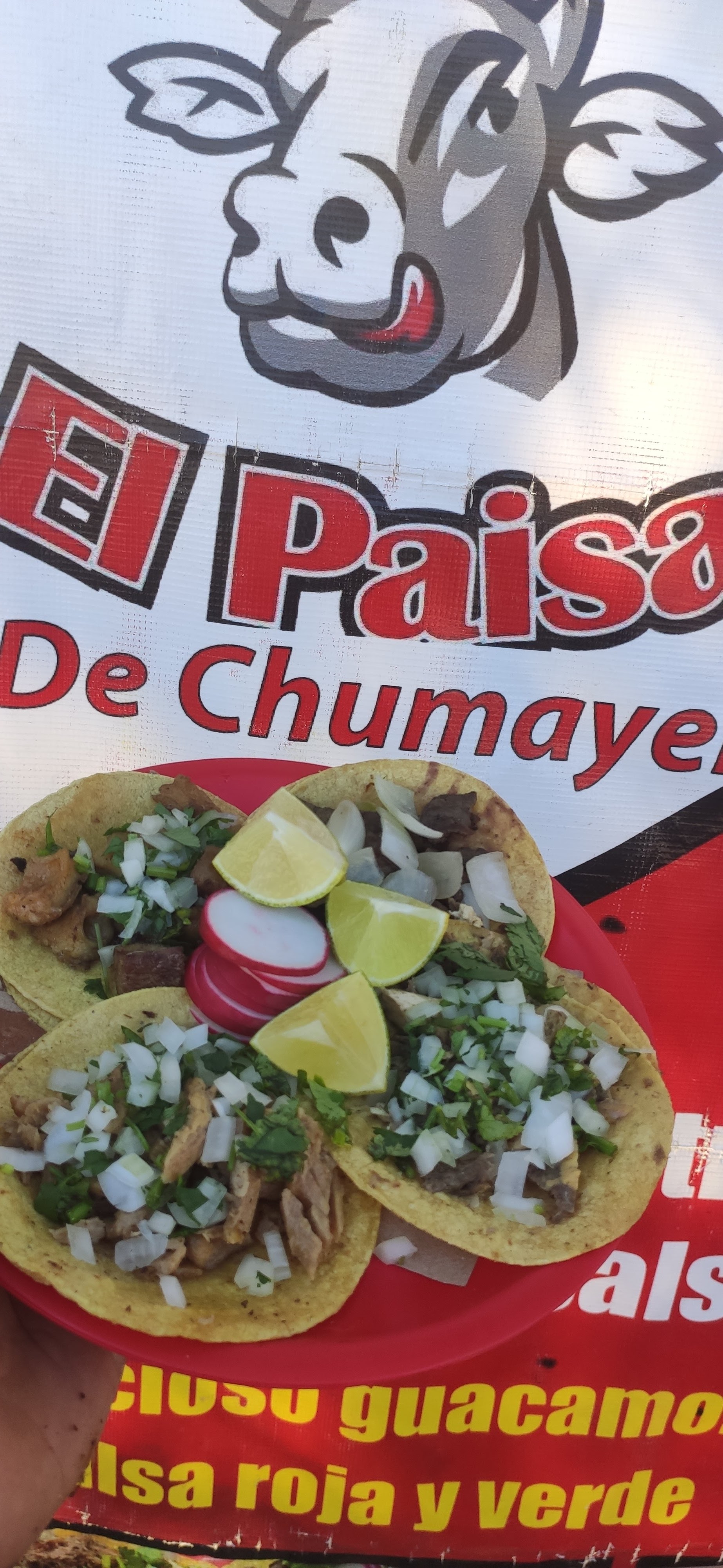 Taqueria "El Paisa de Chumayel" image 6