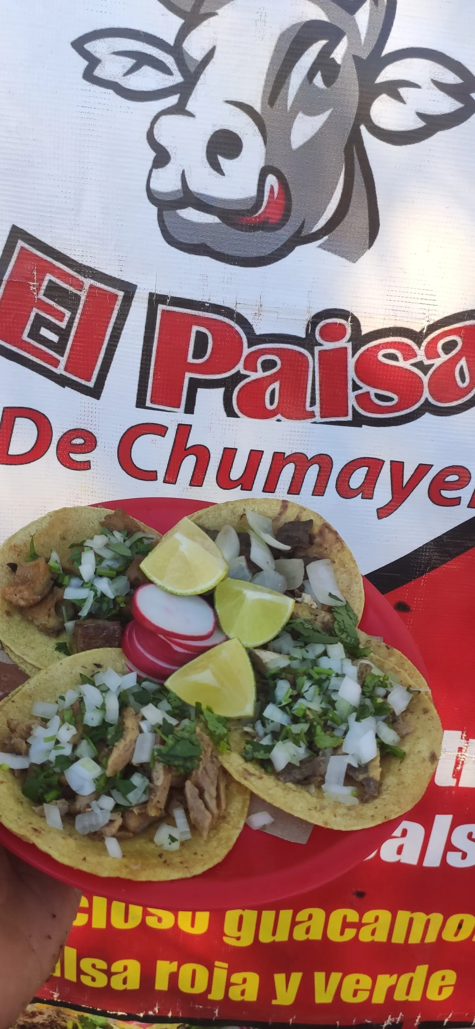 Taqueria "El Paisa de Chumayel" image 6