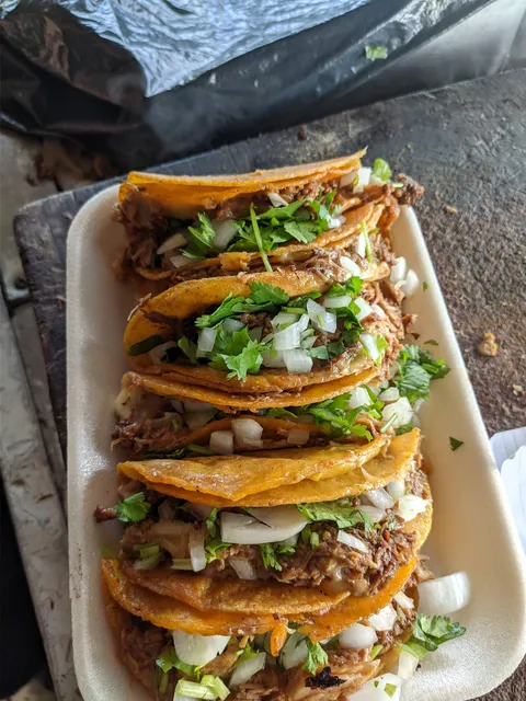 Taqueria "El Paisa de Chumayel" image 7
