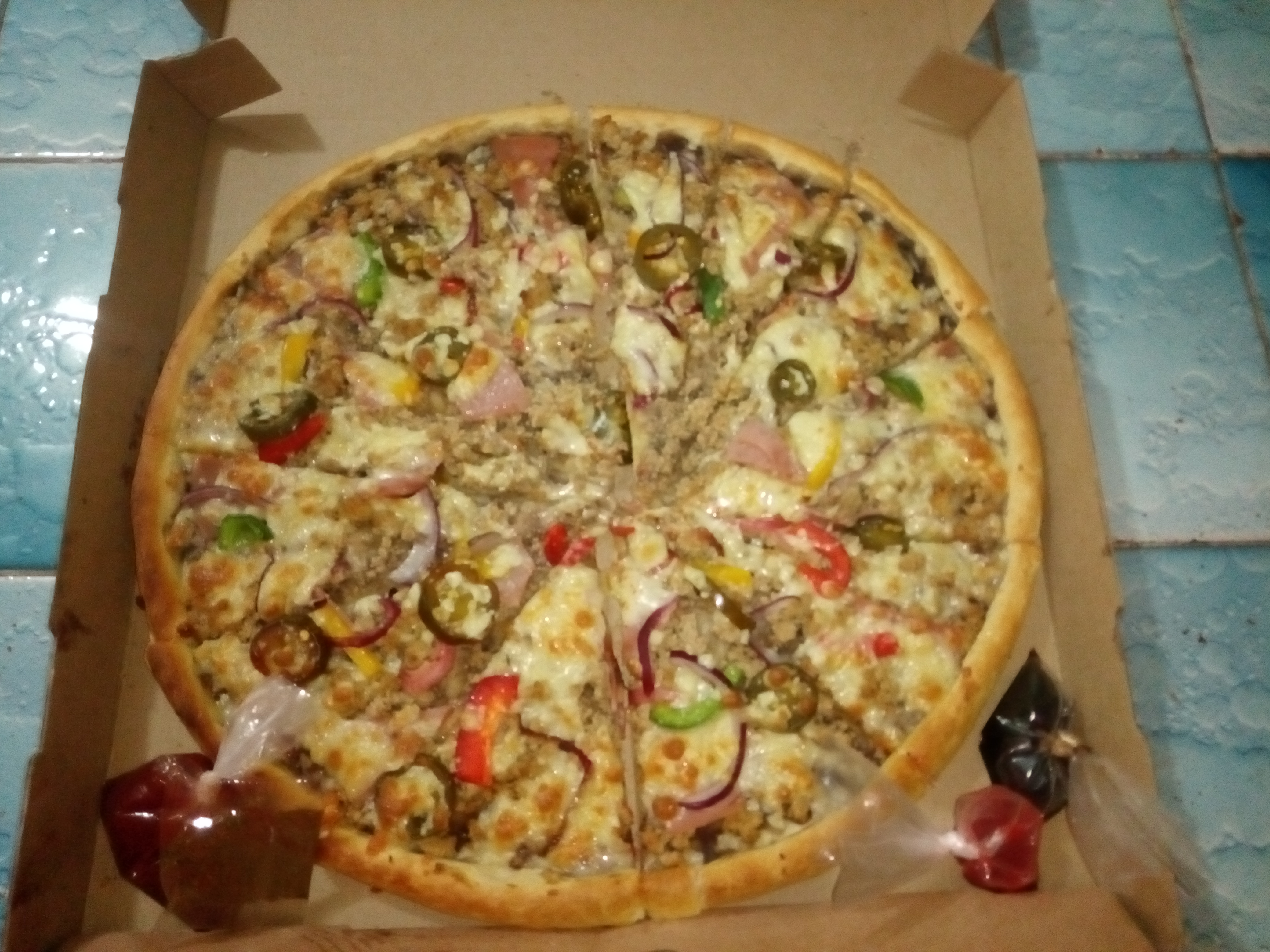 Pizzeria Tukky image 1
