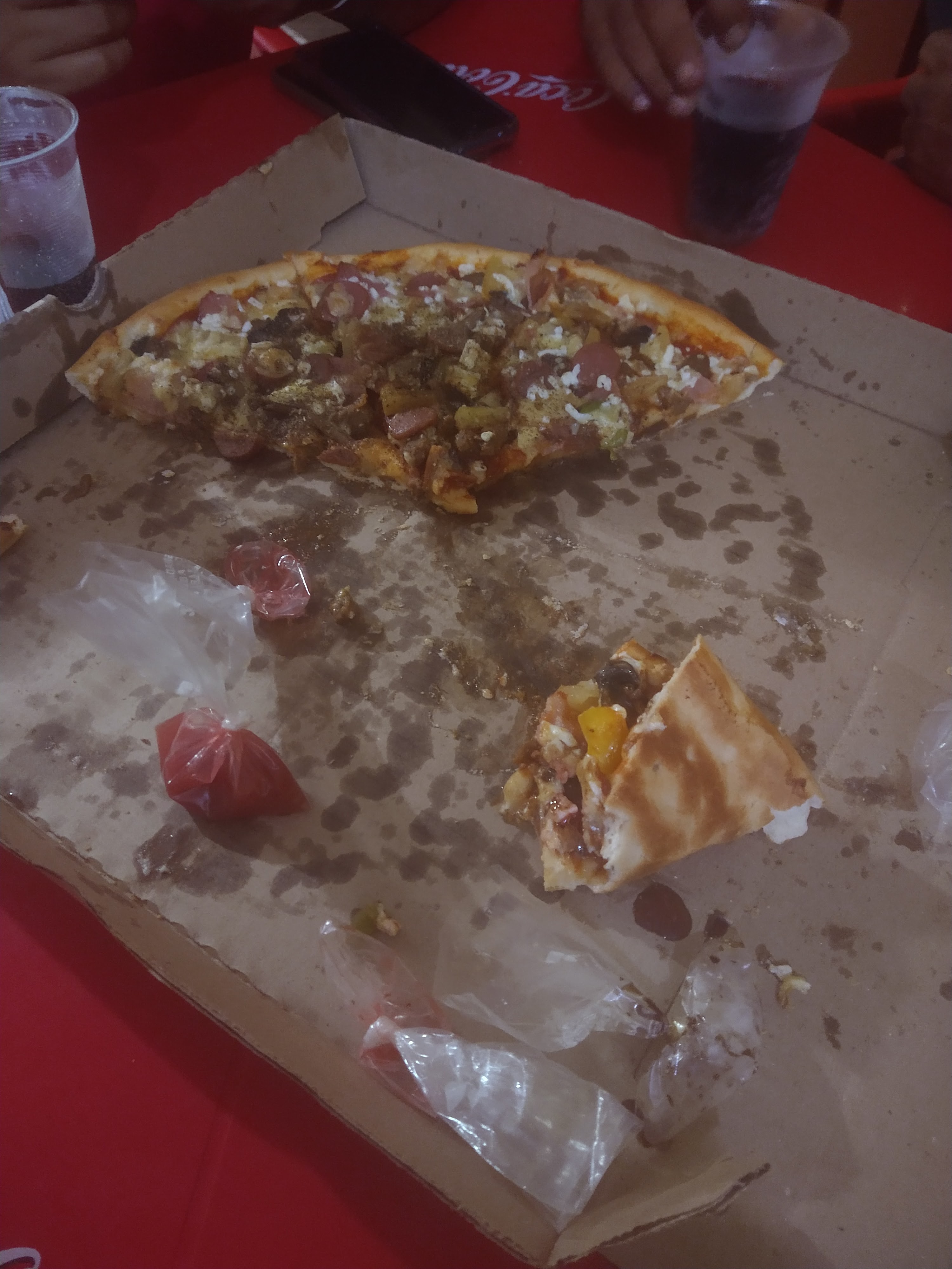 Pizzeria Tukky image 3