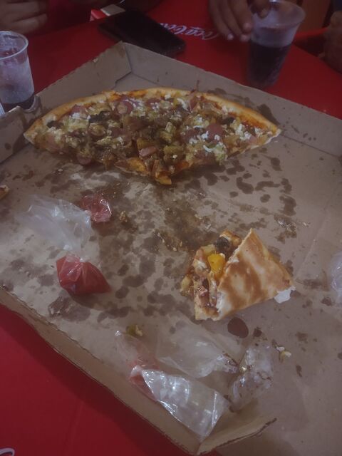 Pizzeria Tukky image 3