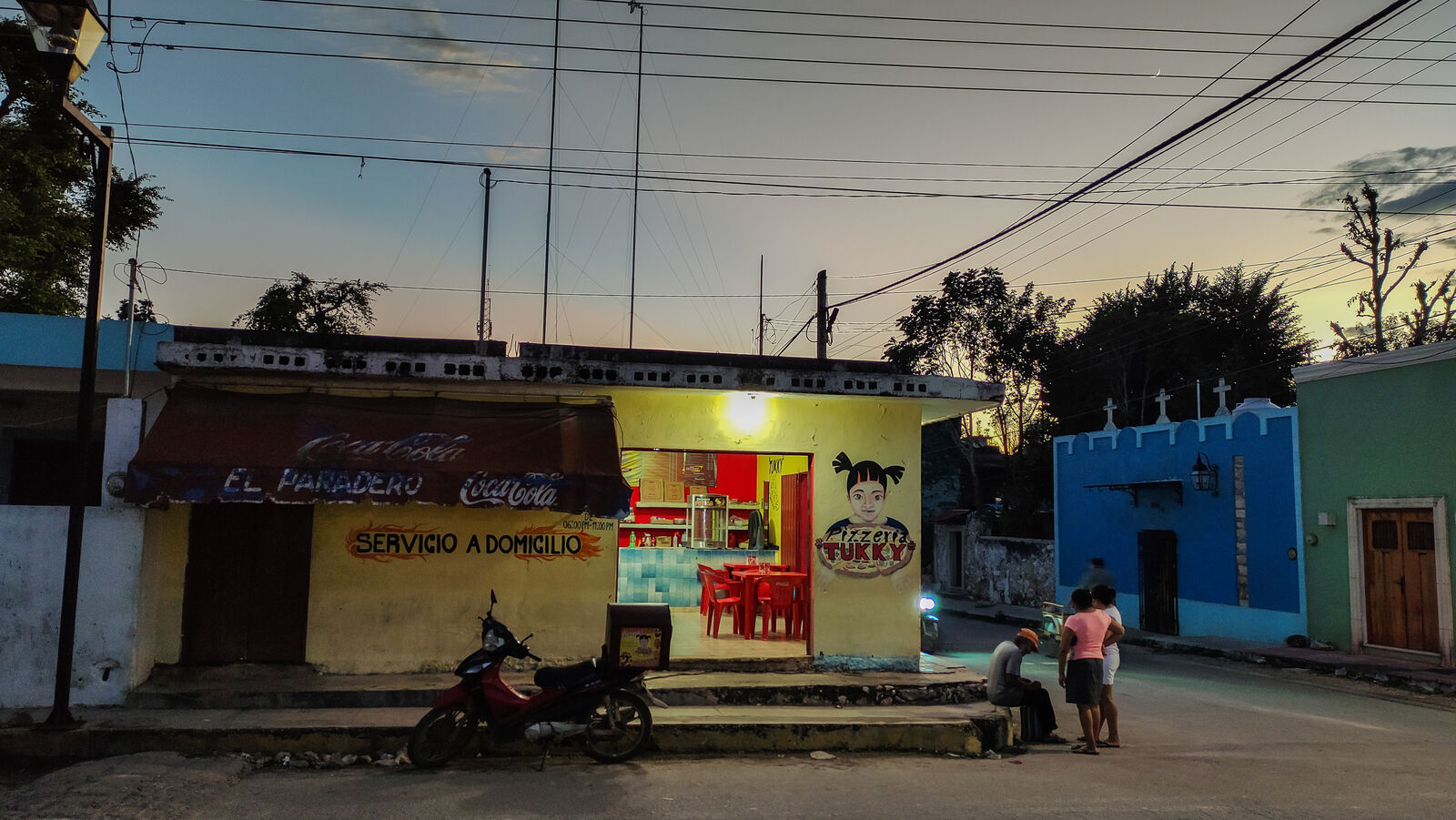 Pizzeria Tukky image 4