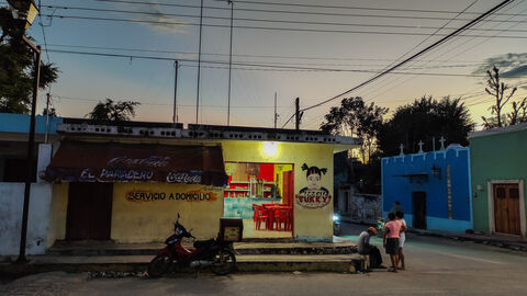 Pizzeria Tukky image 4