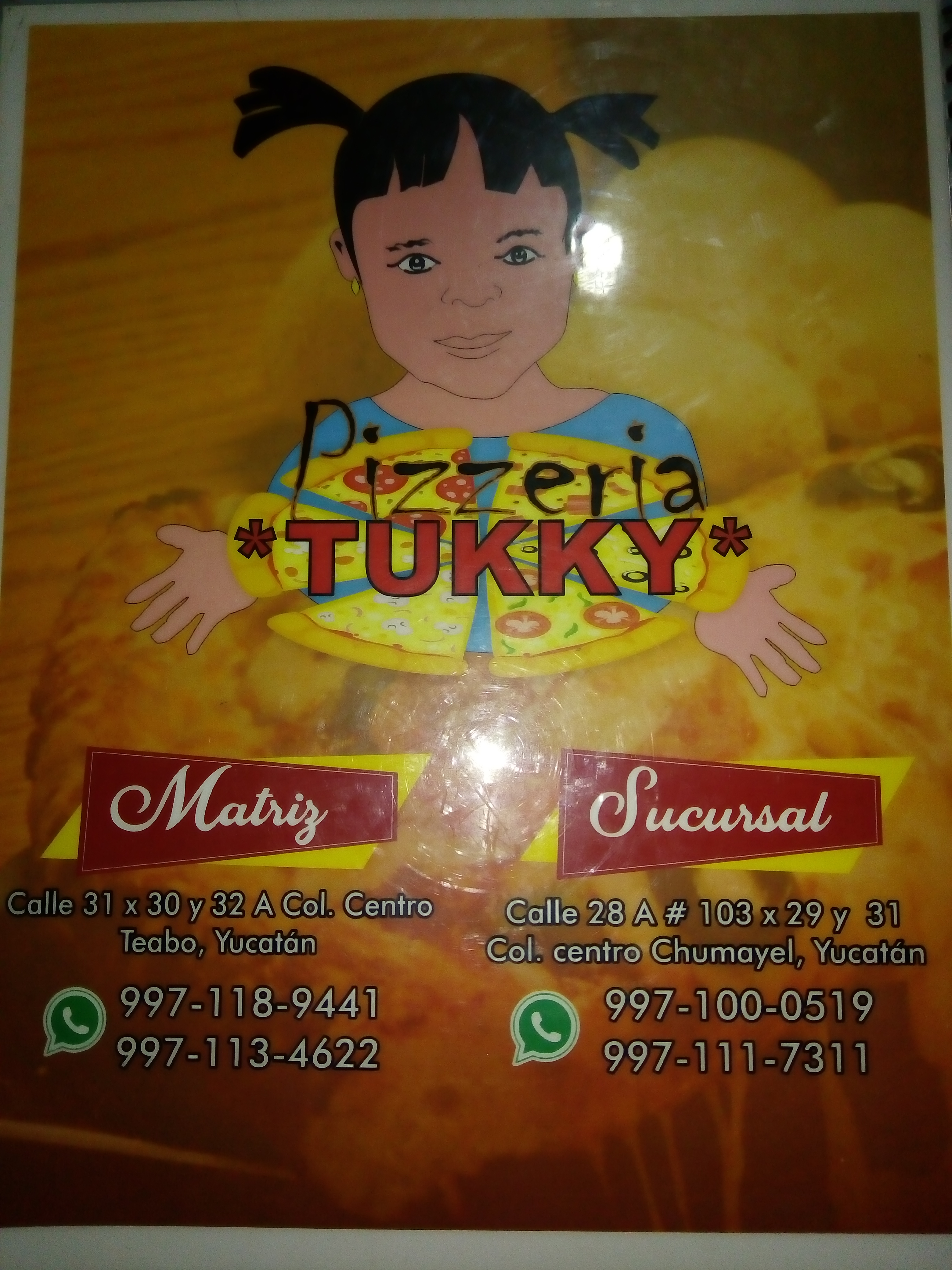 Pizzeria Tukky image 5