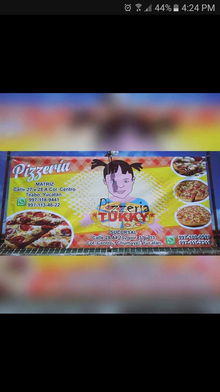 Pizzeria Tukky image 7