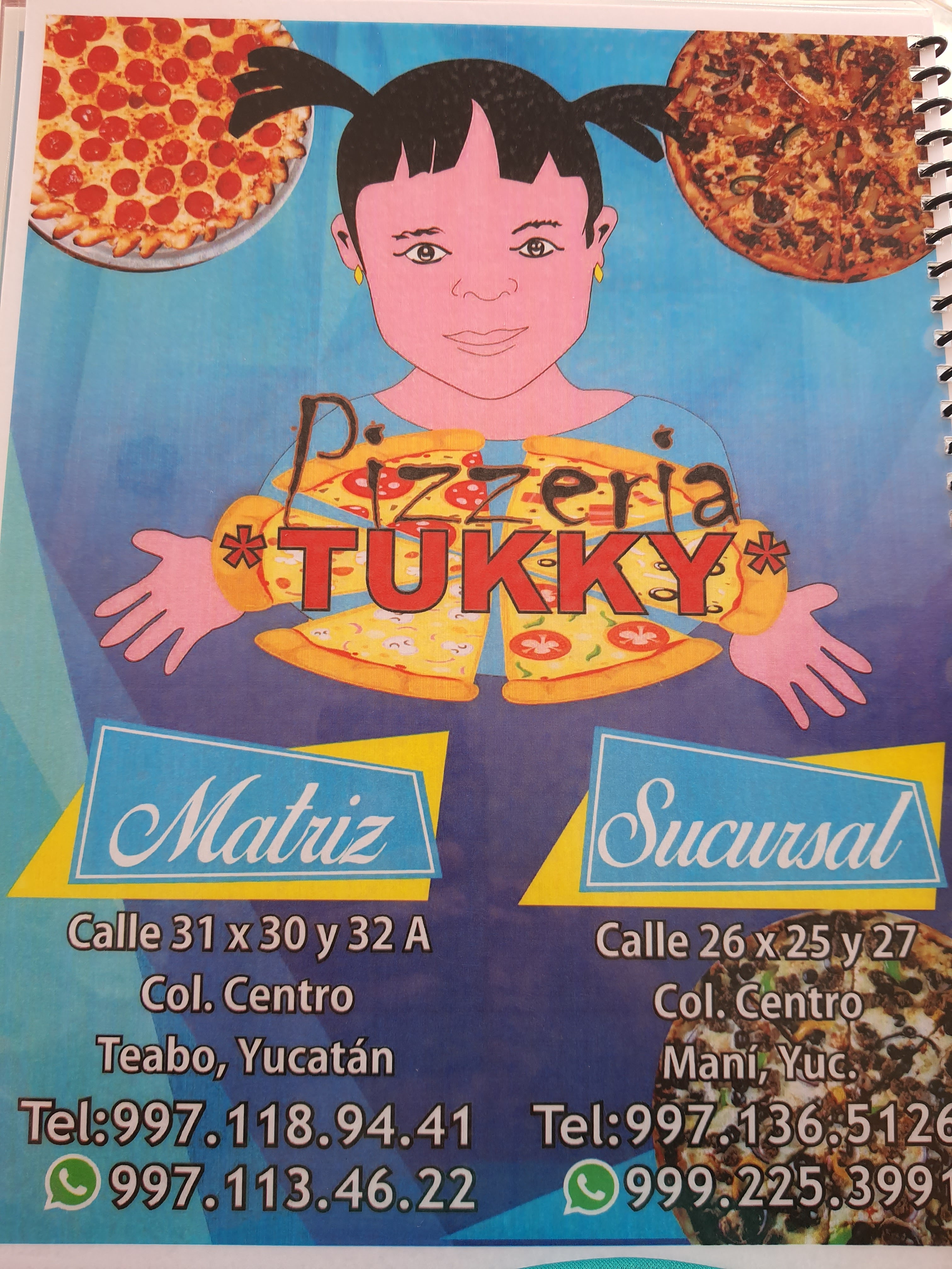 Pizzeria Tukky image 8