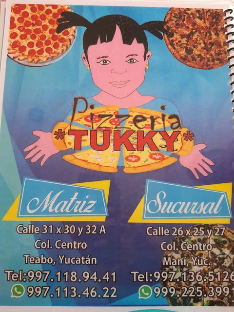 Pizzeria Tukky image 8