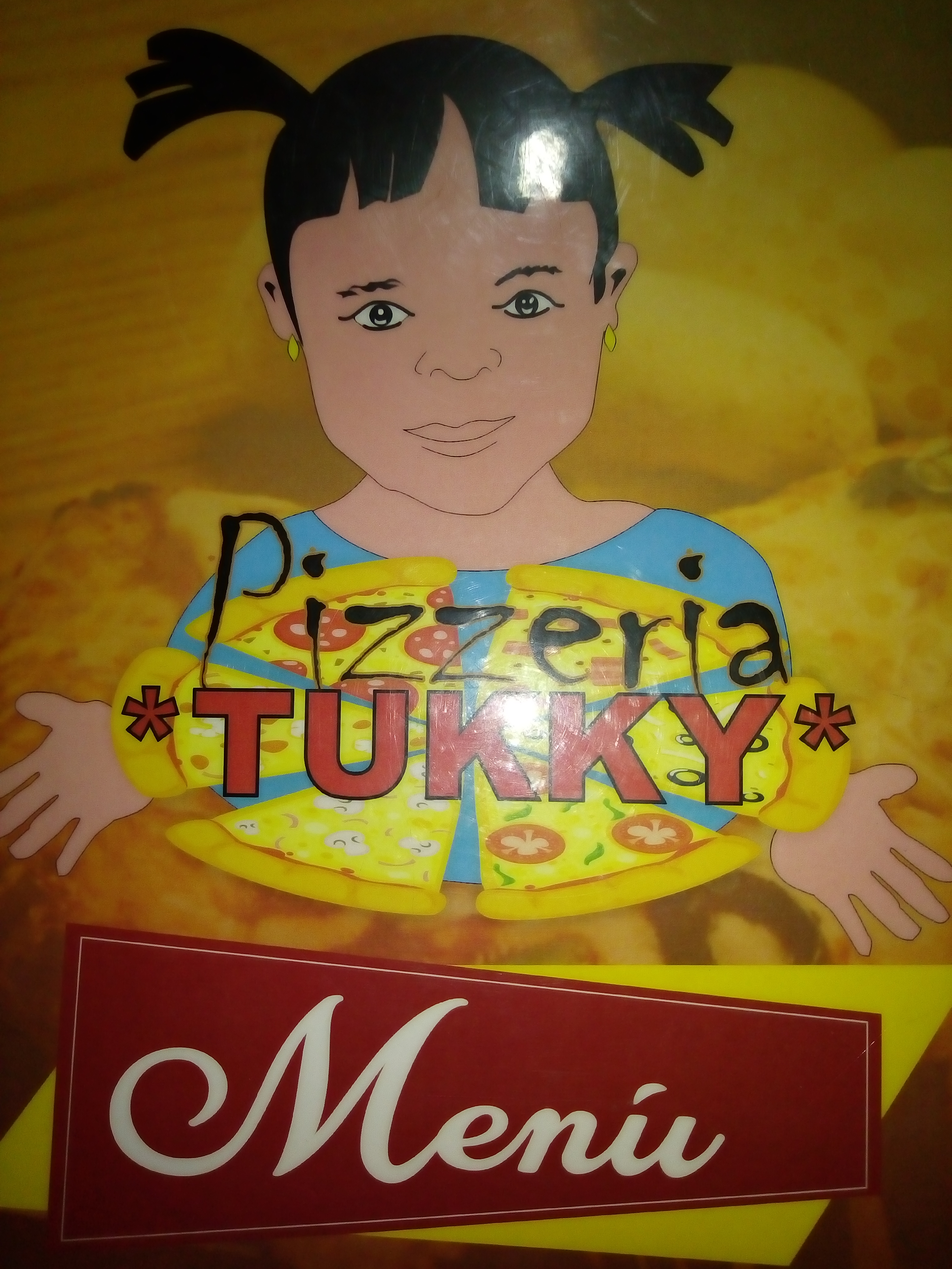 Pizzeria Tukky image 9