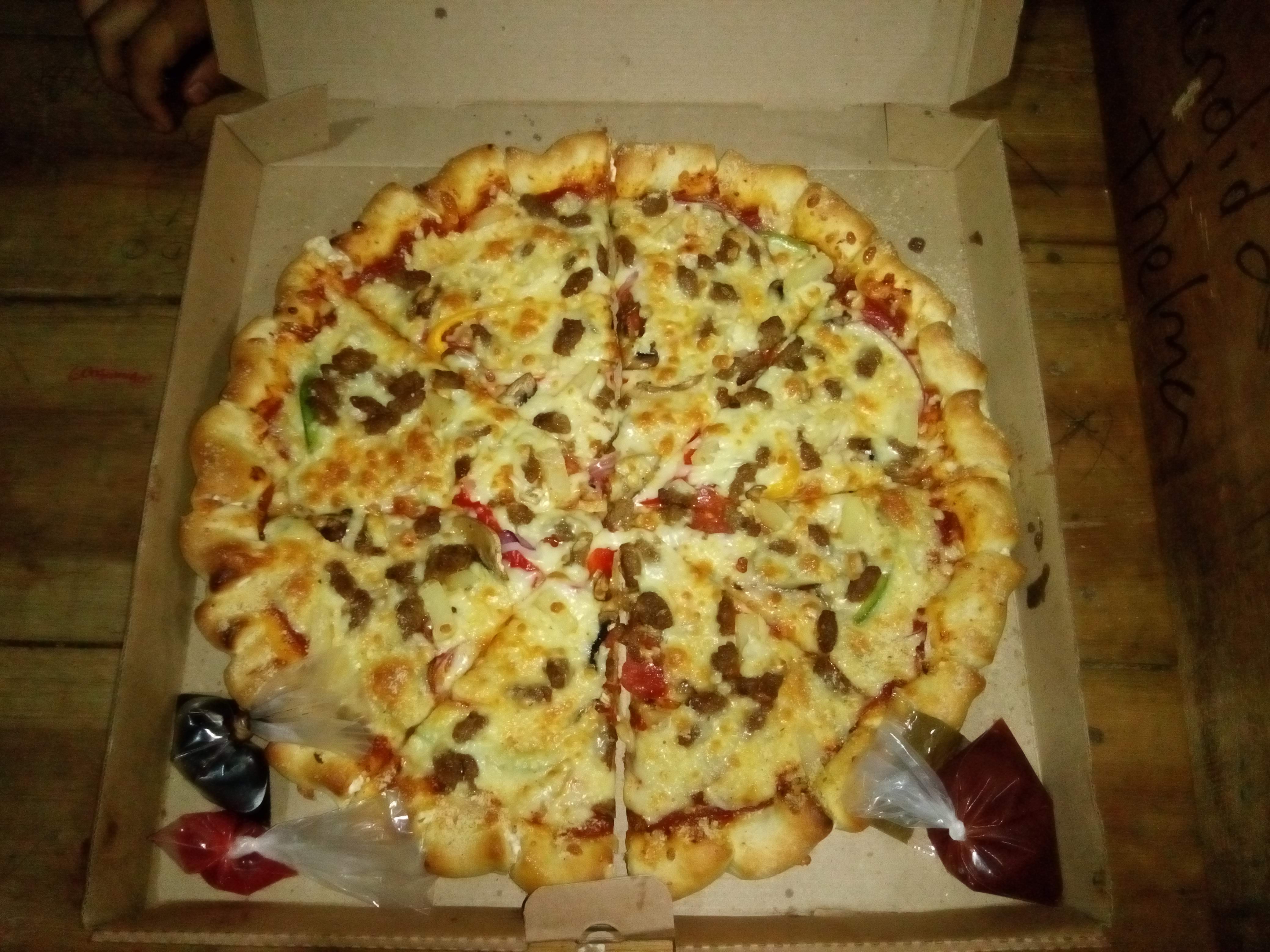 Pizzeria Tukky image 10