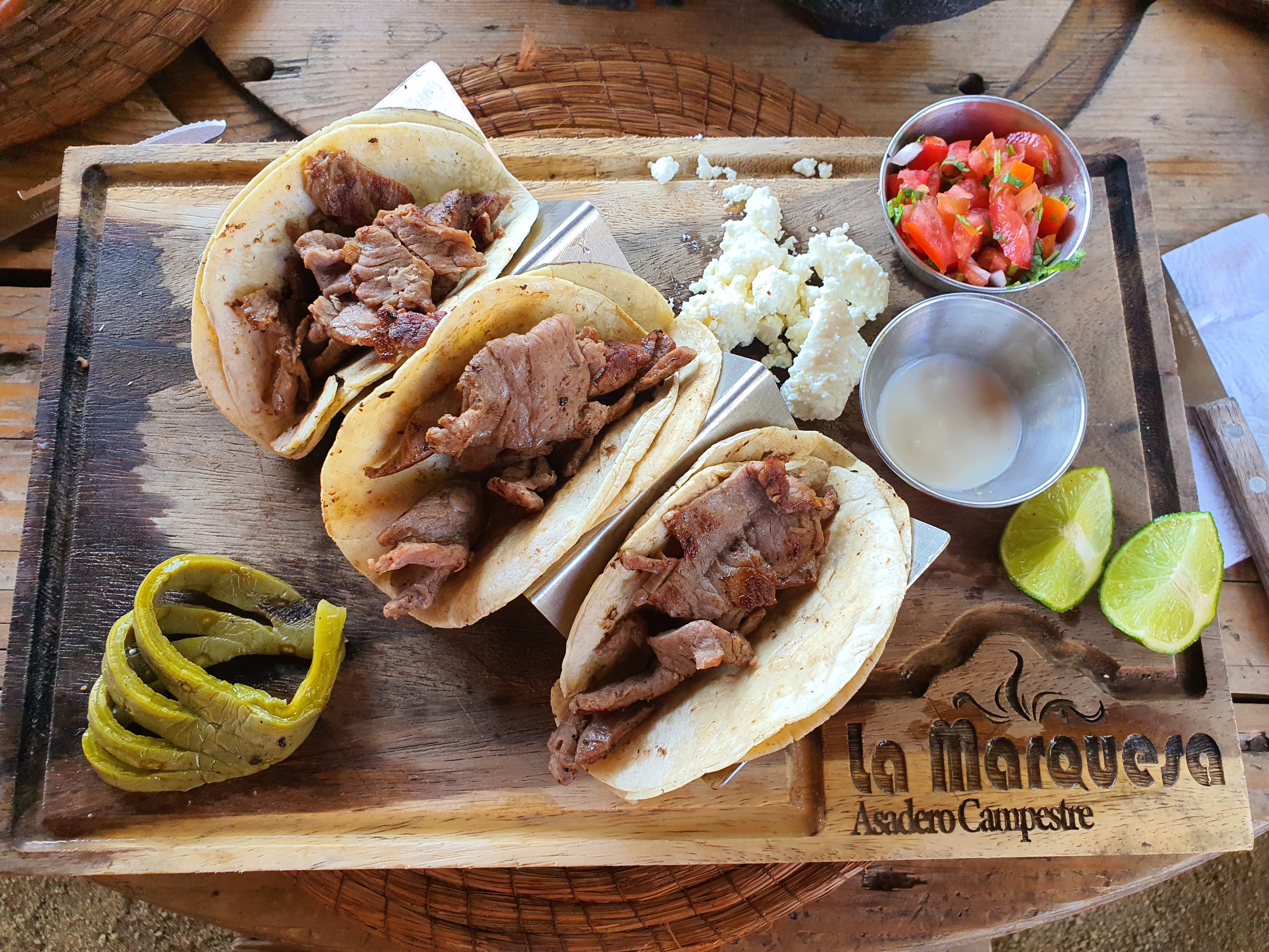 Asadero Campestre La Marquesa image 2