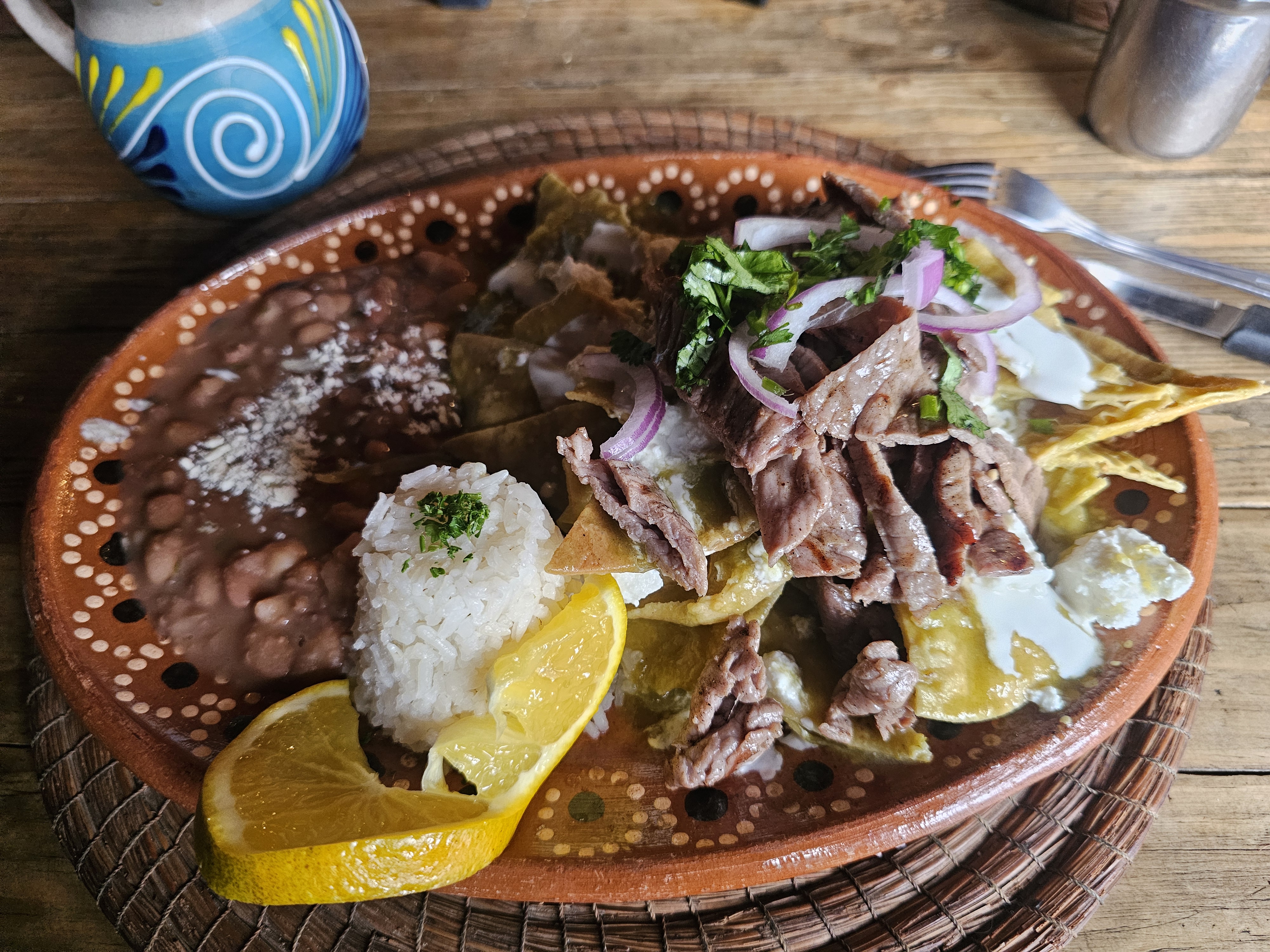 Asadero Campestre La Marquesa image 3