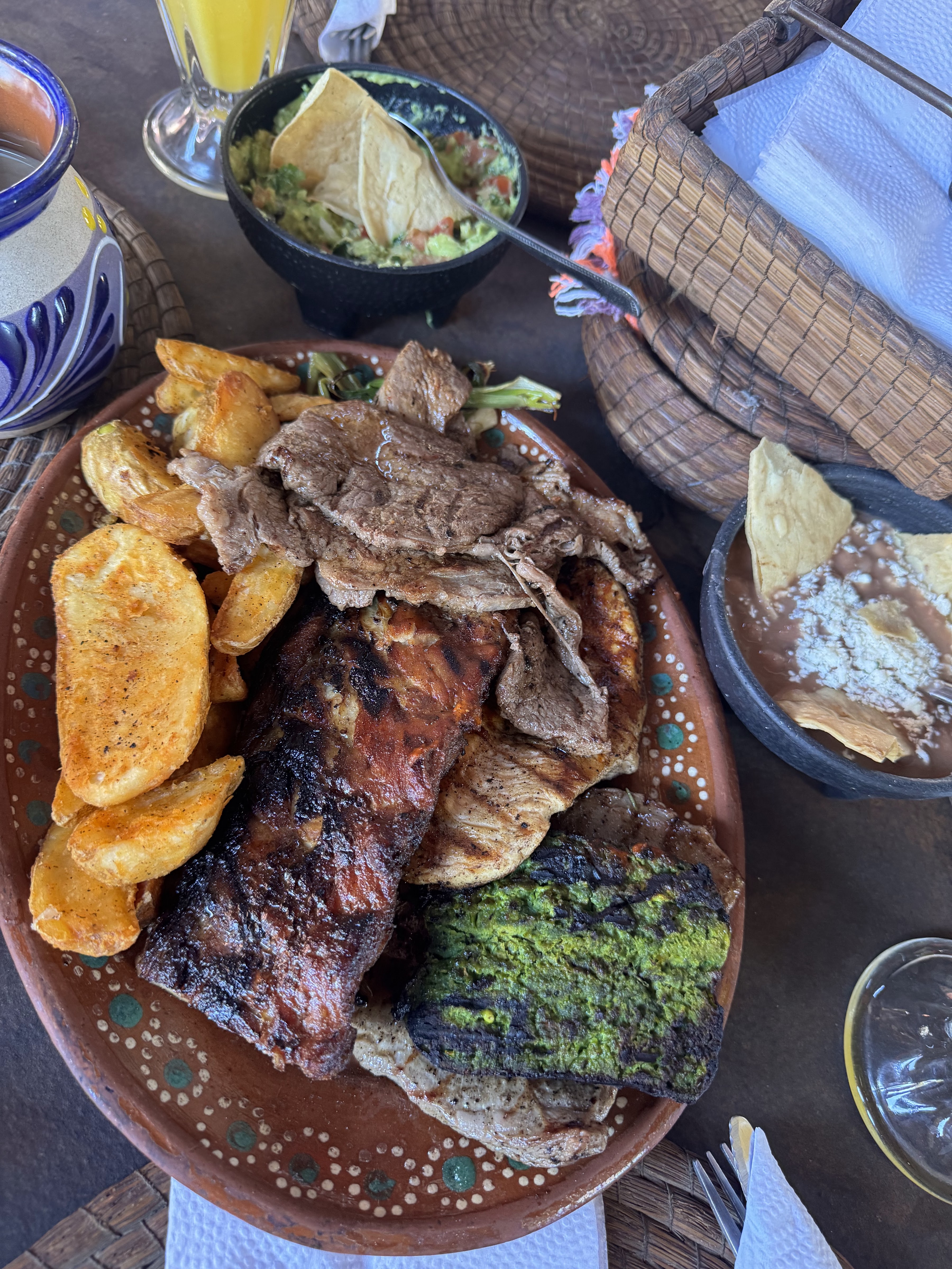 Asadero Campestre La Marquesa image 4