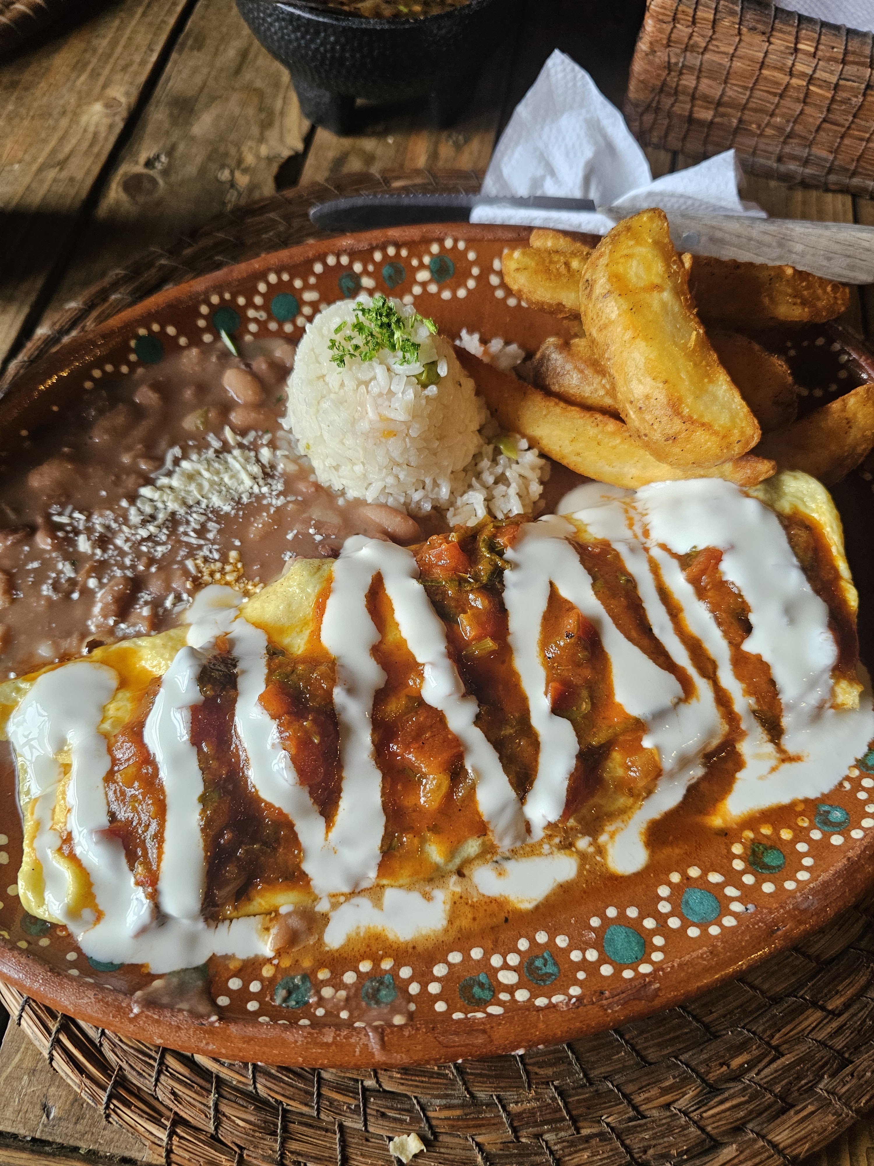 Asadero Campestre La Marquesa image 6