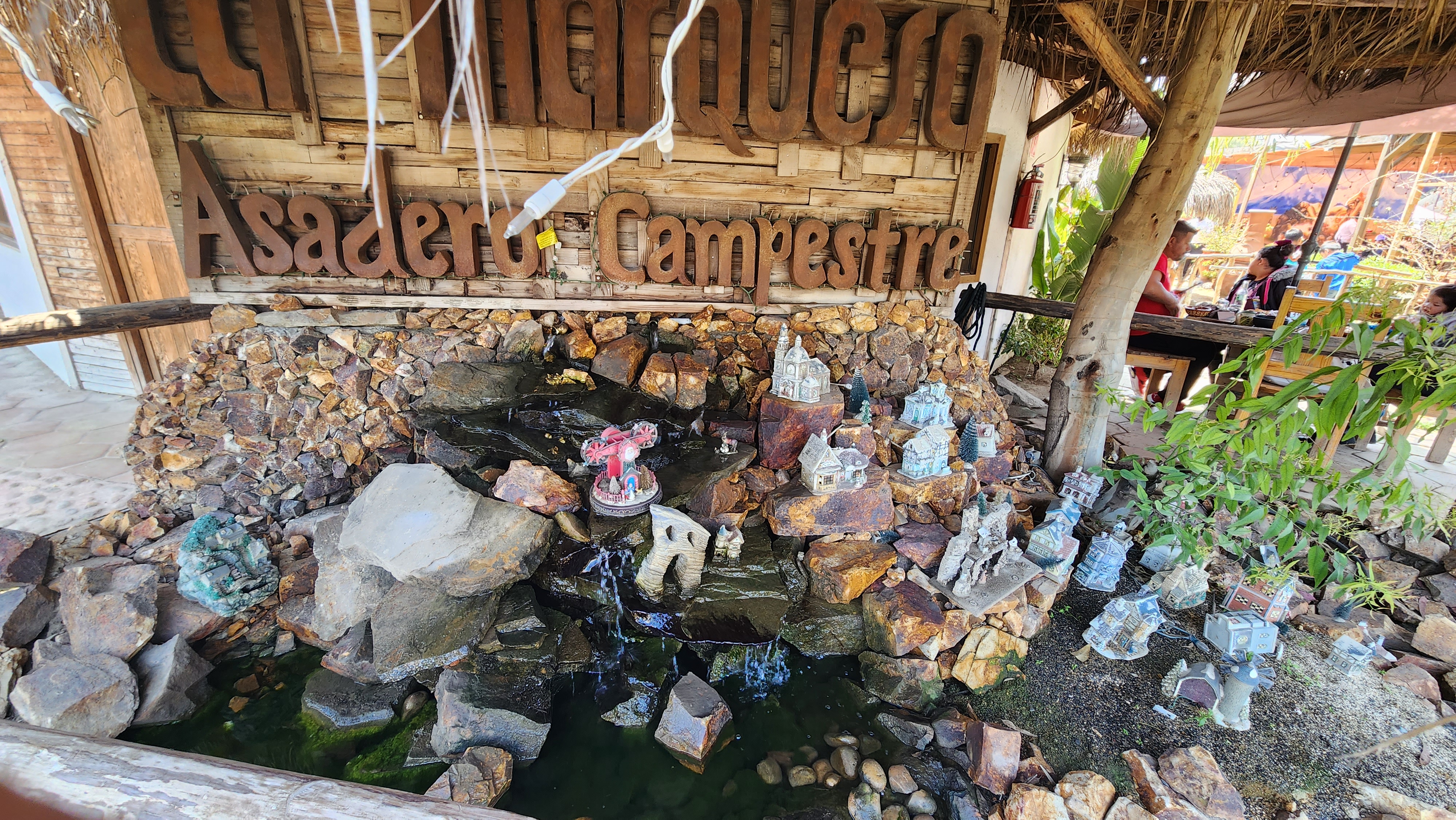 Asadero Campestre La Marquesa image 7