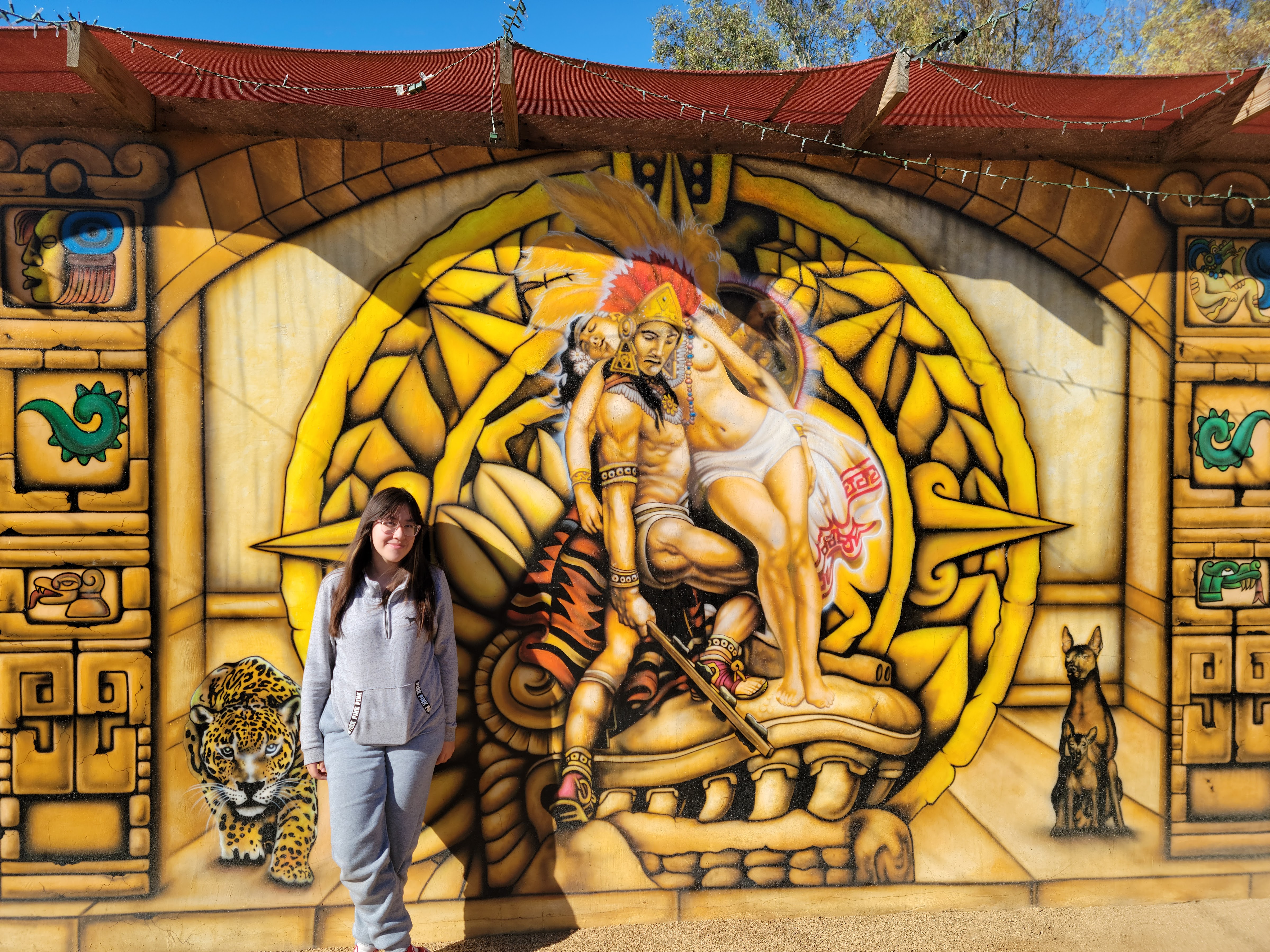 Asadero Campestre La Marquesa image 9