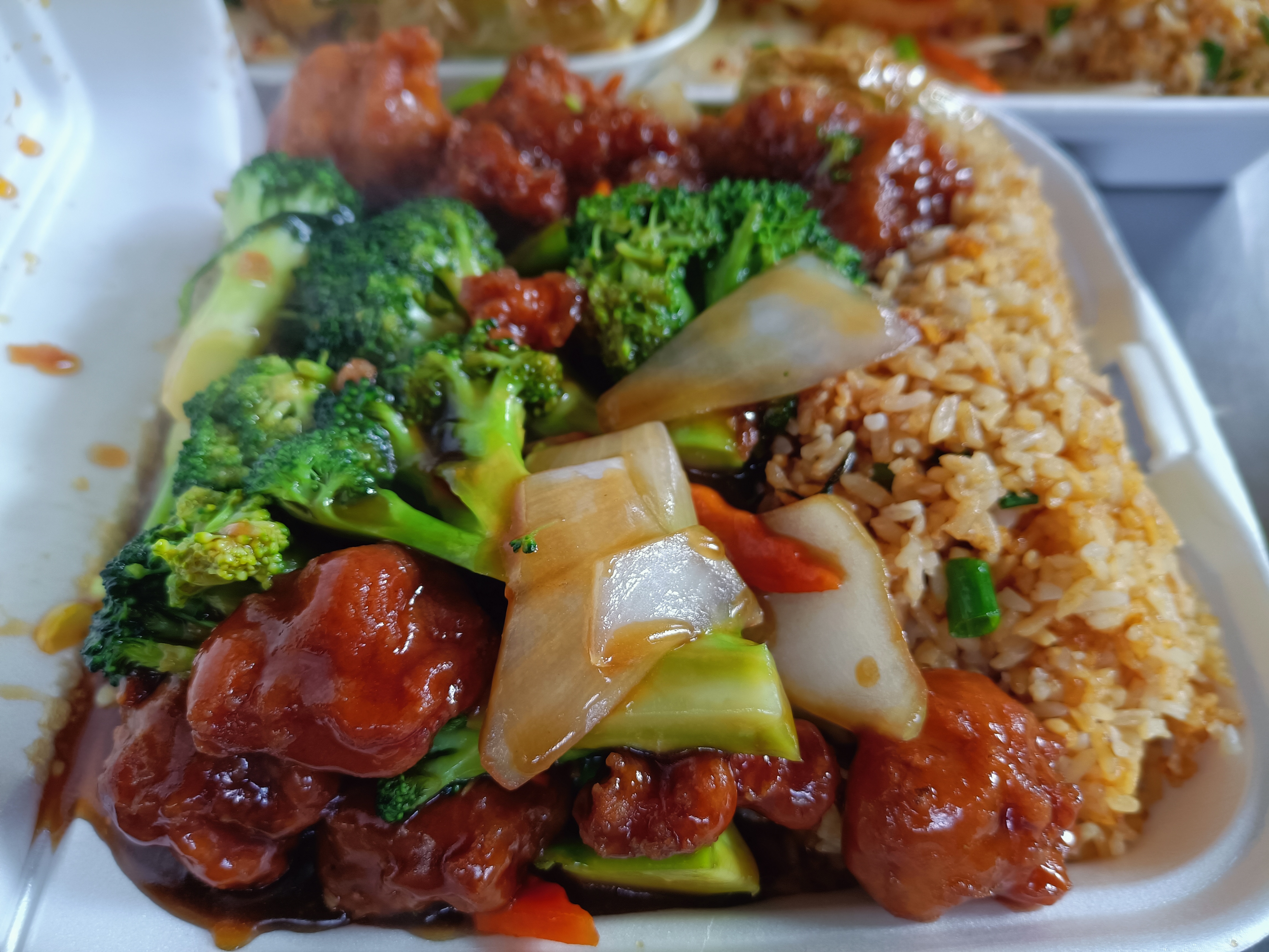 Zhen Mei City image 2