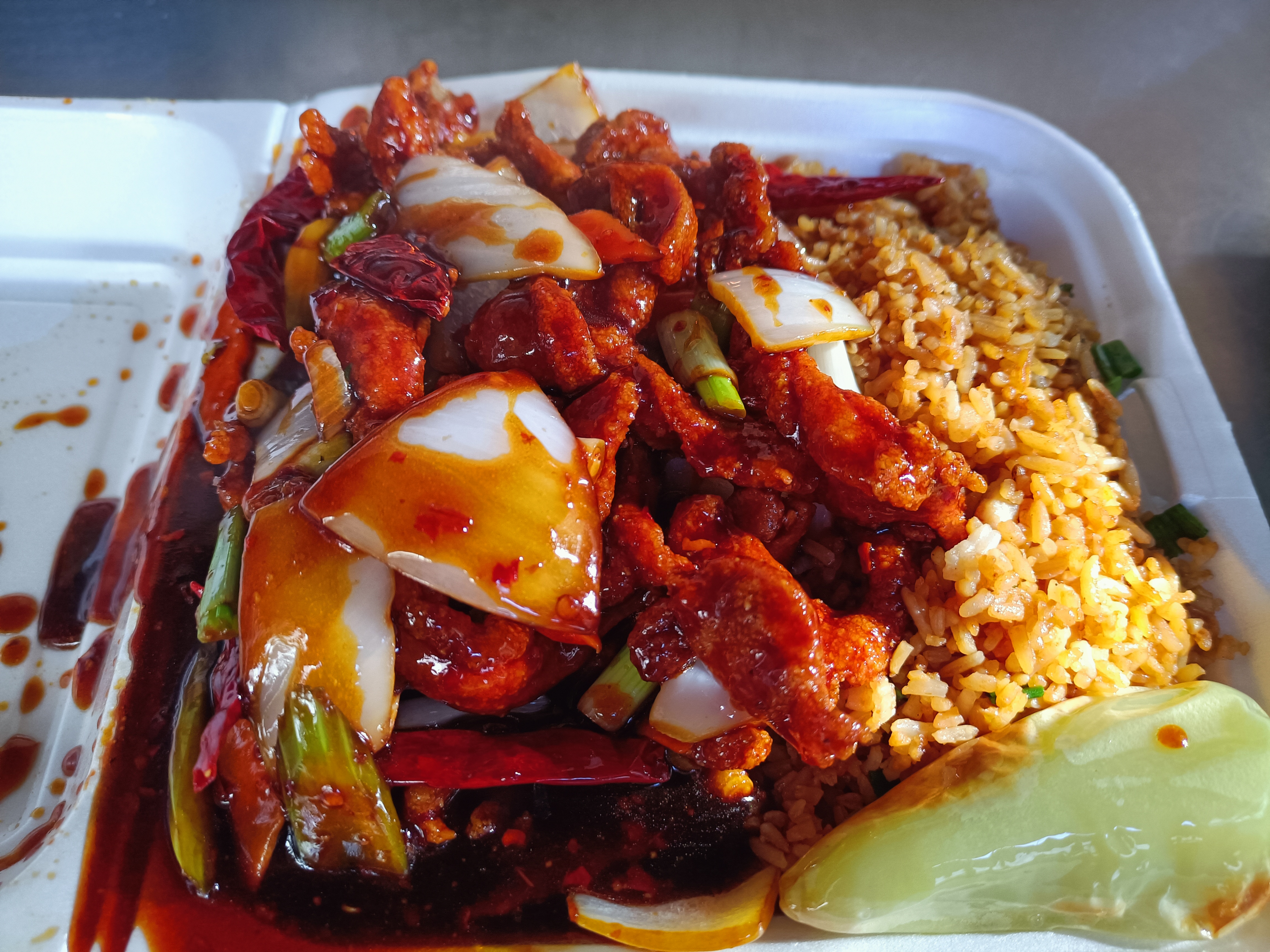 Zhen Mei City image 4