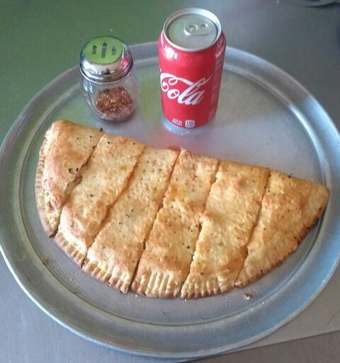 Pizza Azul image 3