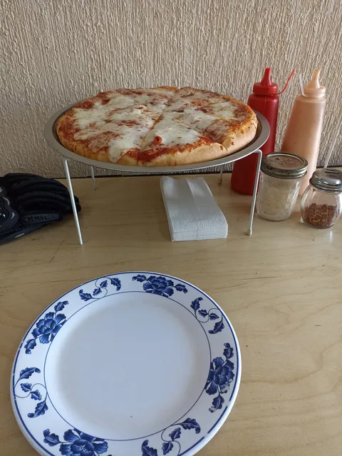 Pizza Azul image 5