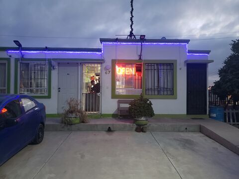 Pizza Azul image 6