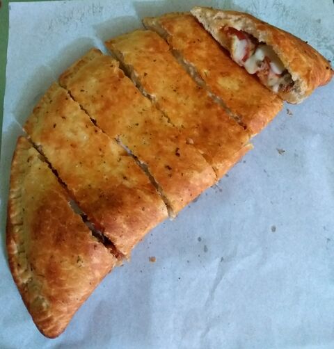 Pizza Azul image 8